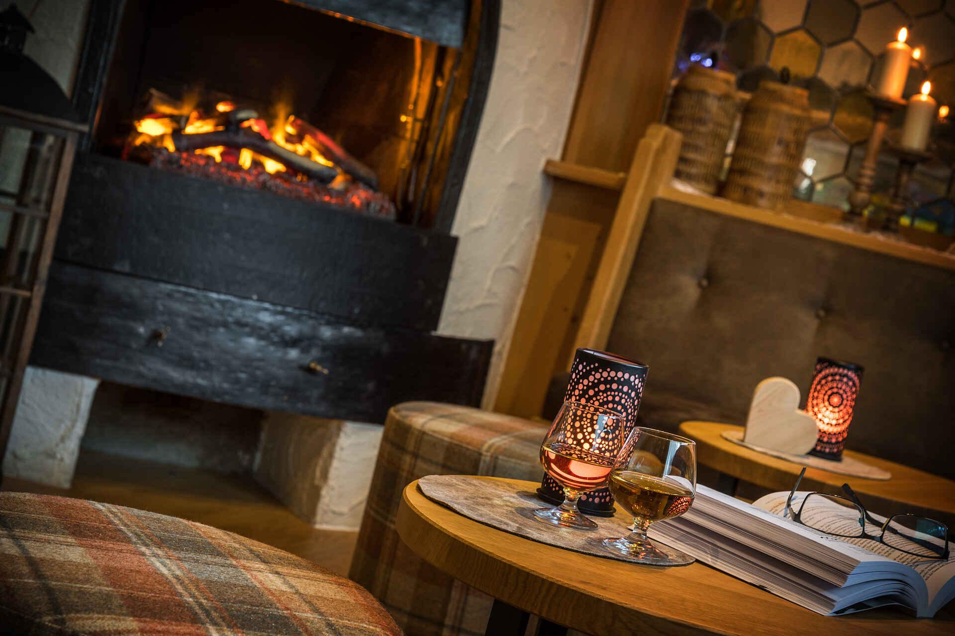 Messnerwirt´s Bar & Stuben - Dolomitenregion Kronplatz - #2 - suedtirol.info