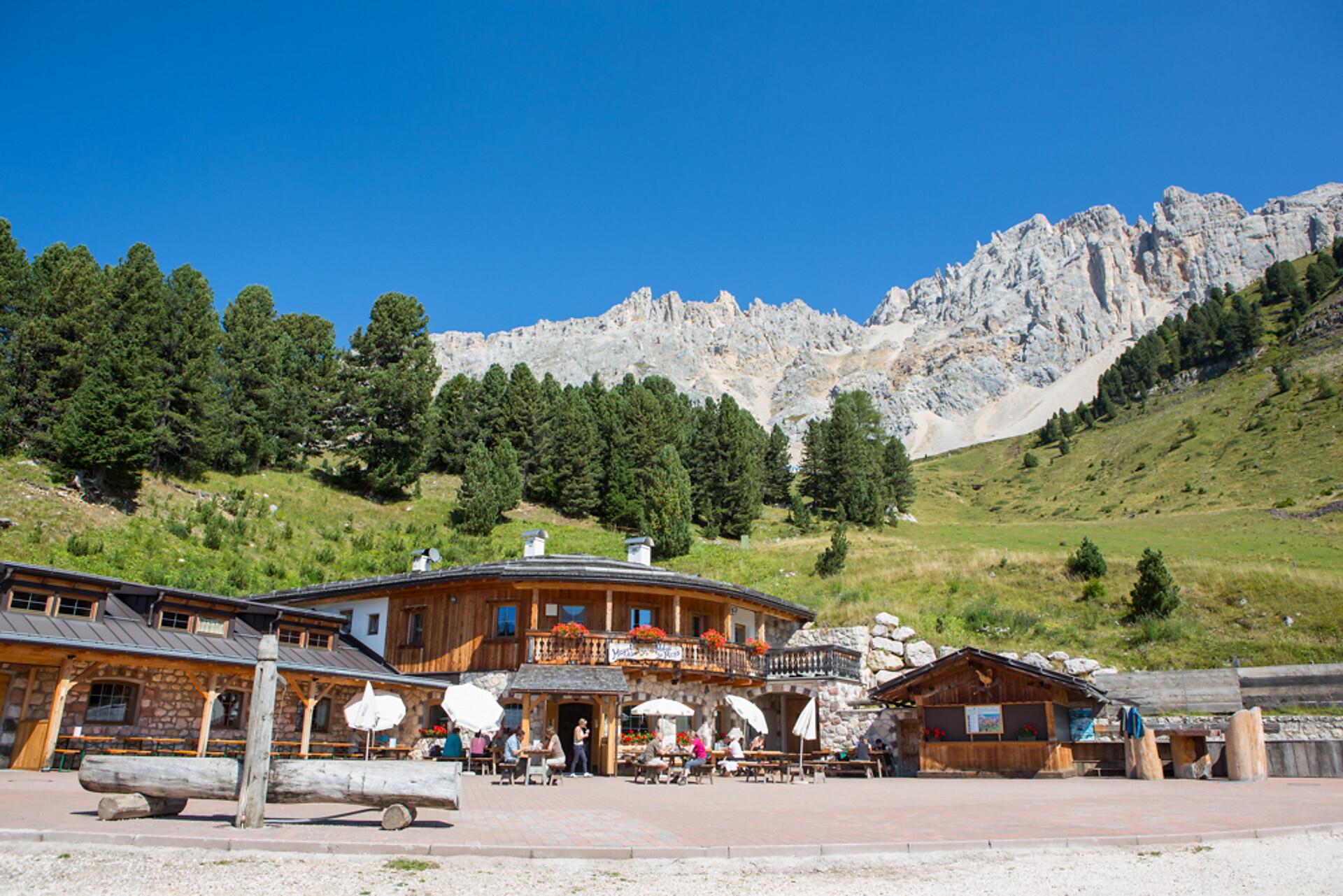 Malga Mayrl Nova Ponente 1 suedtirol.info