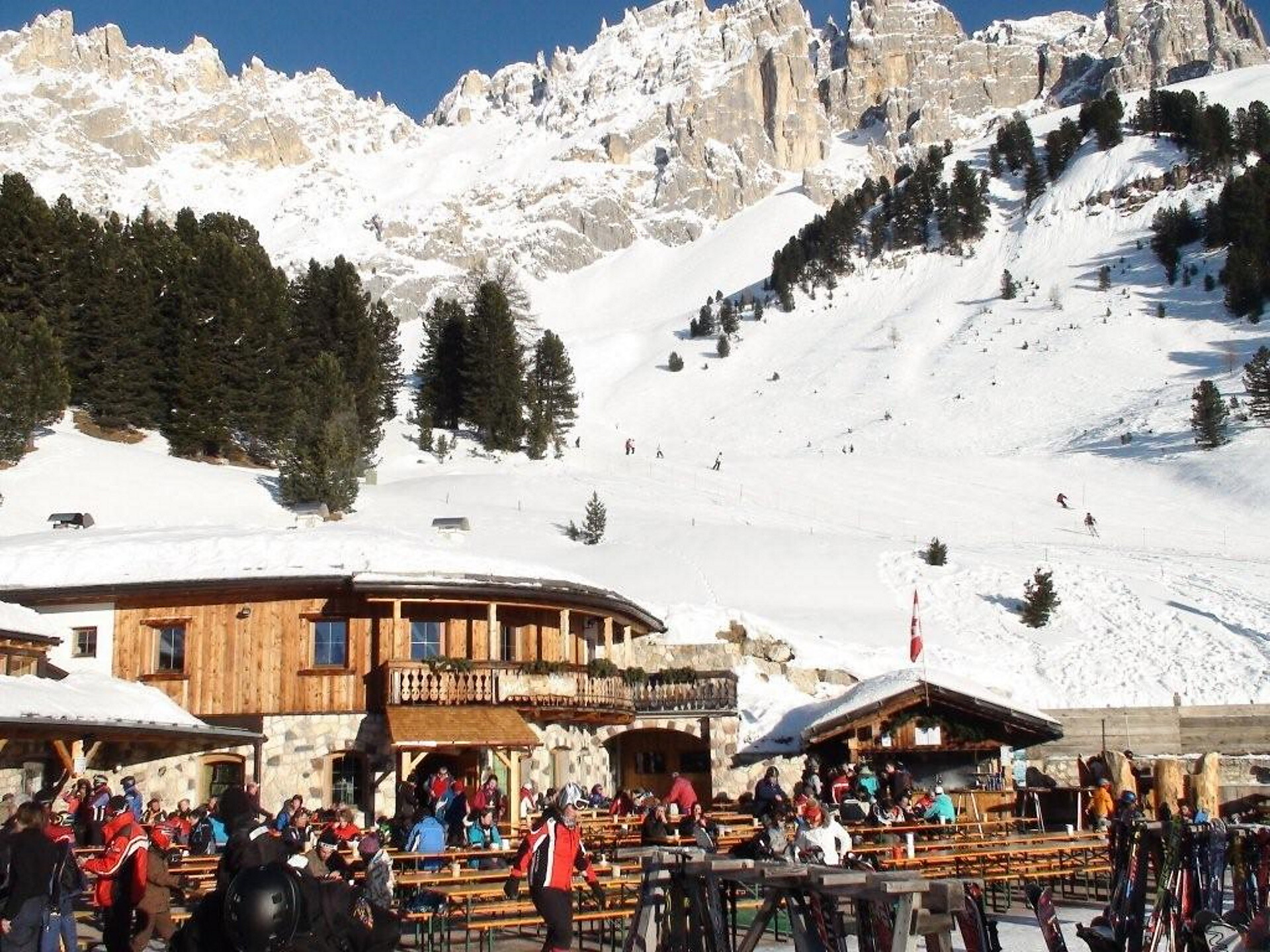 Malga Mayrl Nova Ponente 2 suedtirol.info