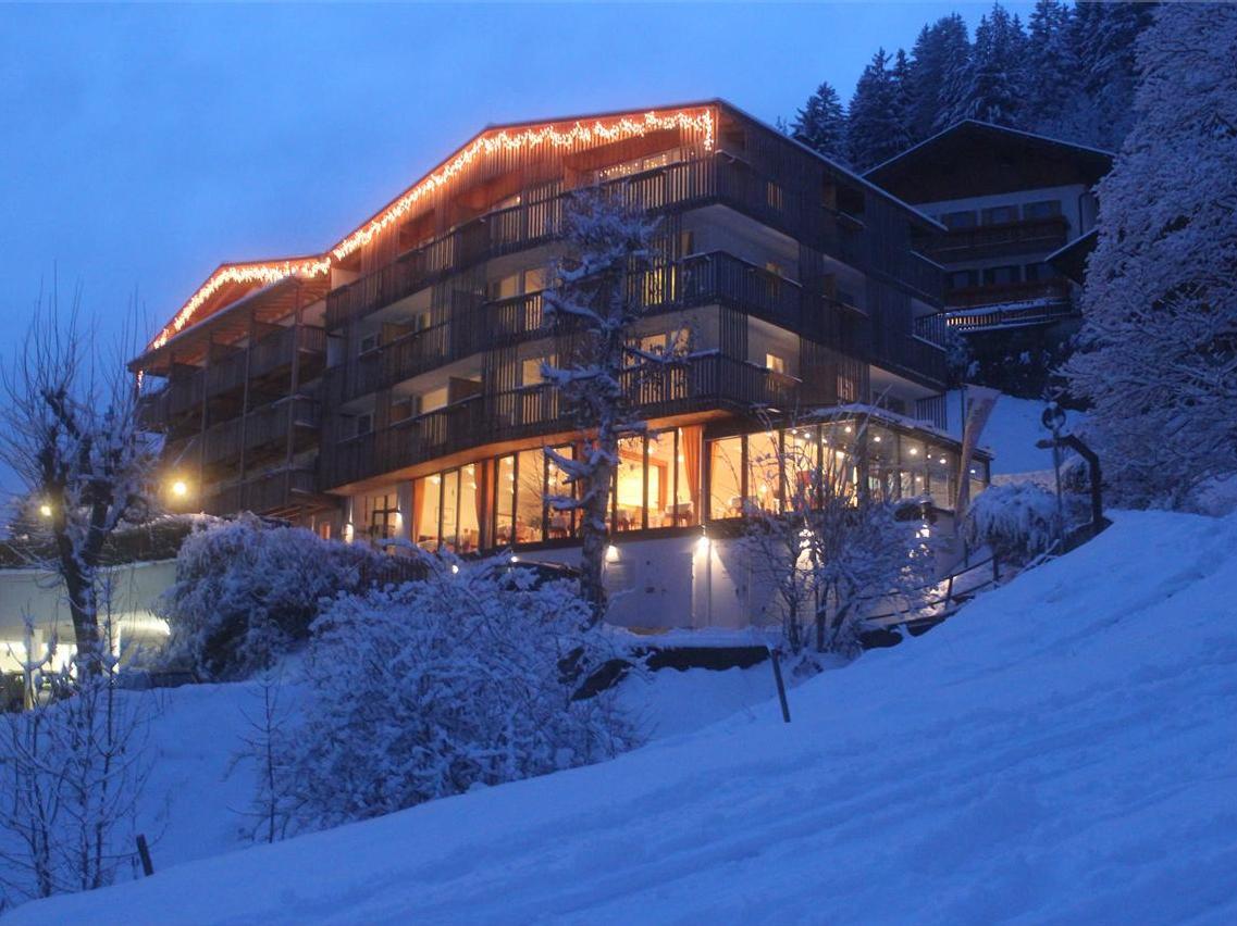 Niggl easygoing Mounthotel Welschnofen/Nova Levante 2 suedtirol.info