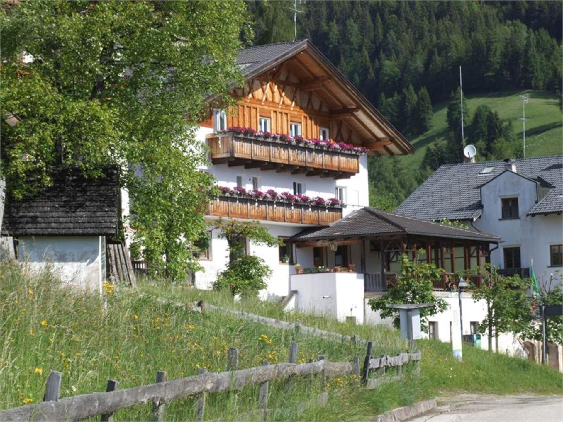 Neue Post Proves 1 suedtirol.info