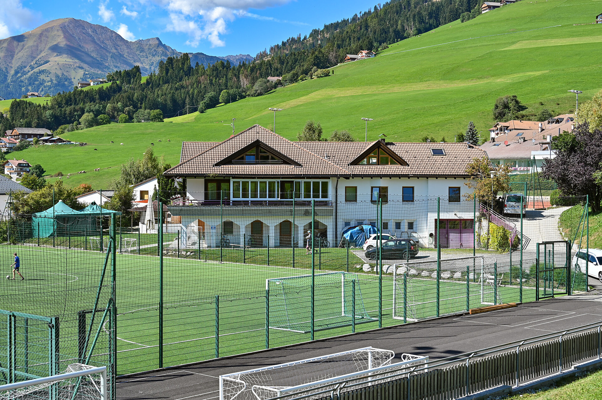 Sportbar Terento