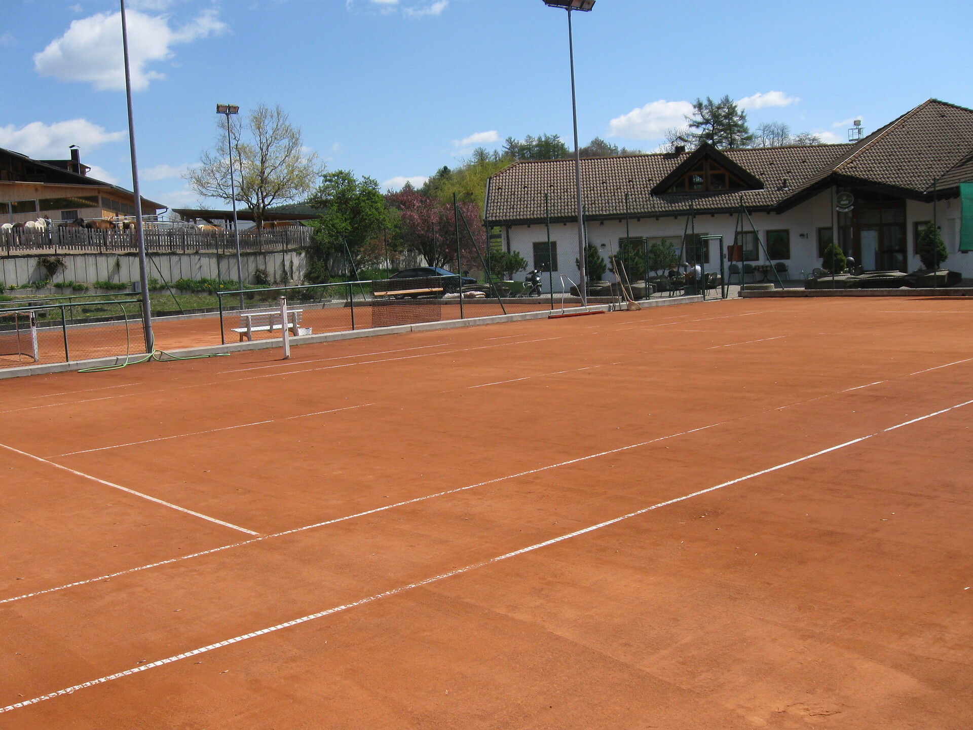 Tennis Terento