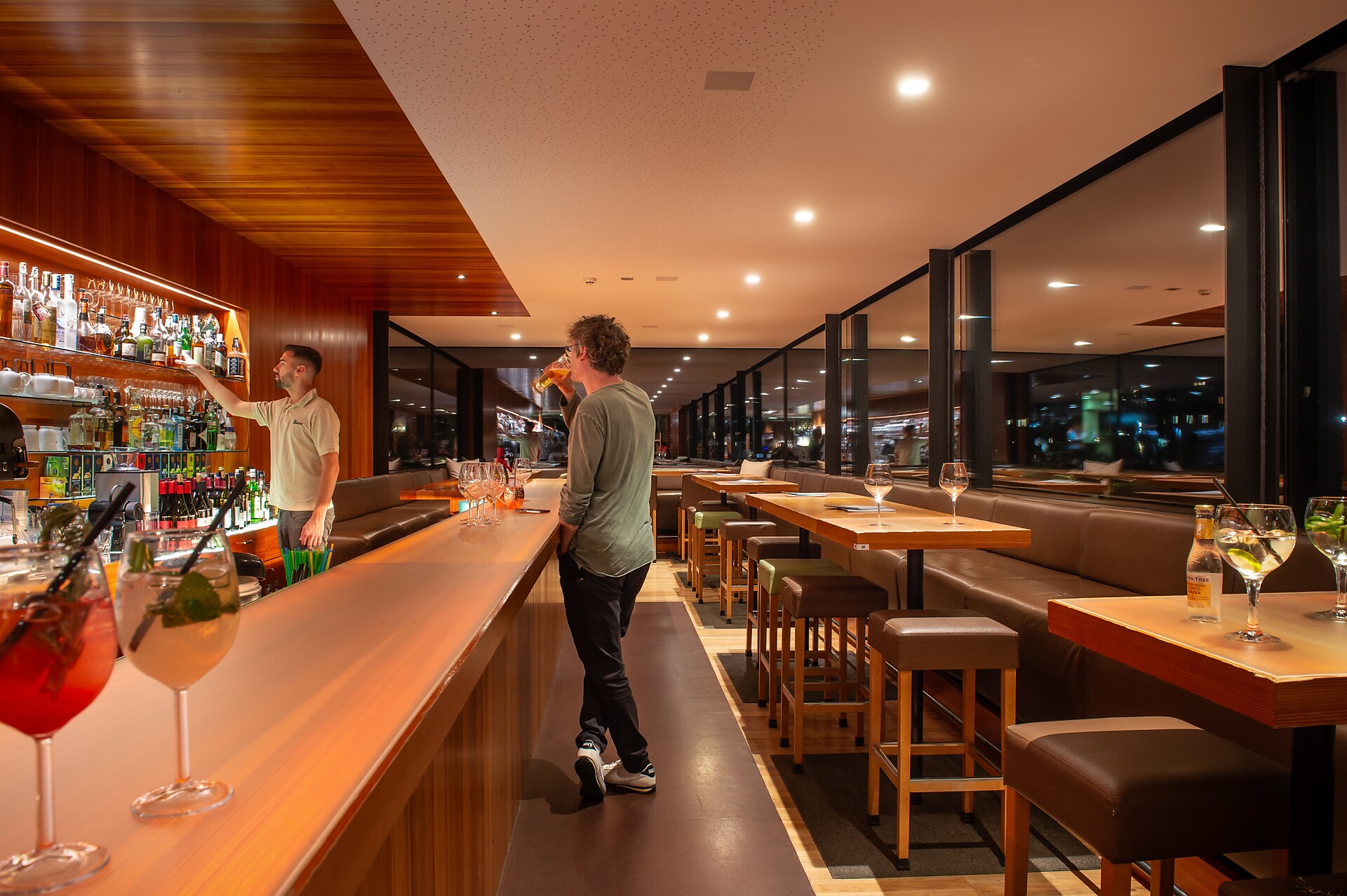 Hotel Nives