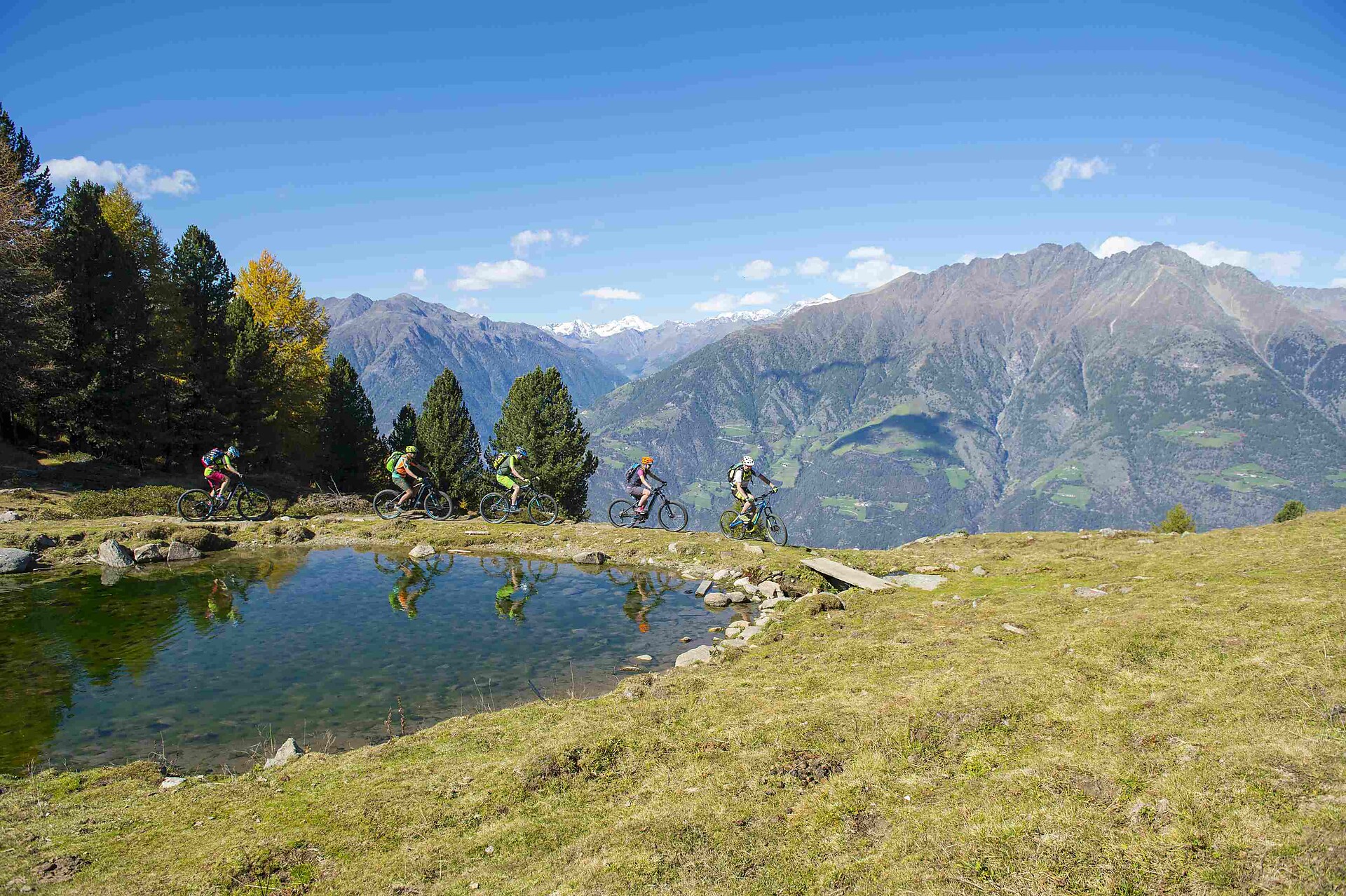 Malga Naturns