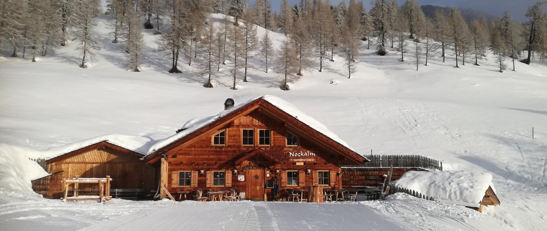Nockalm - Bressanone e dintorni - #2 - suedtirol.info