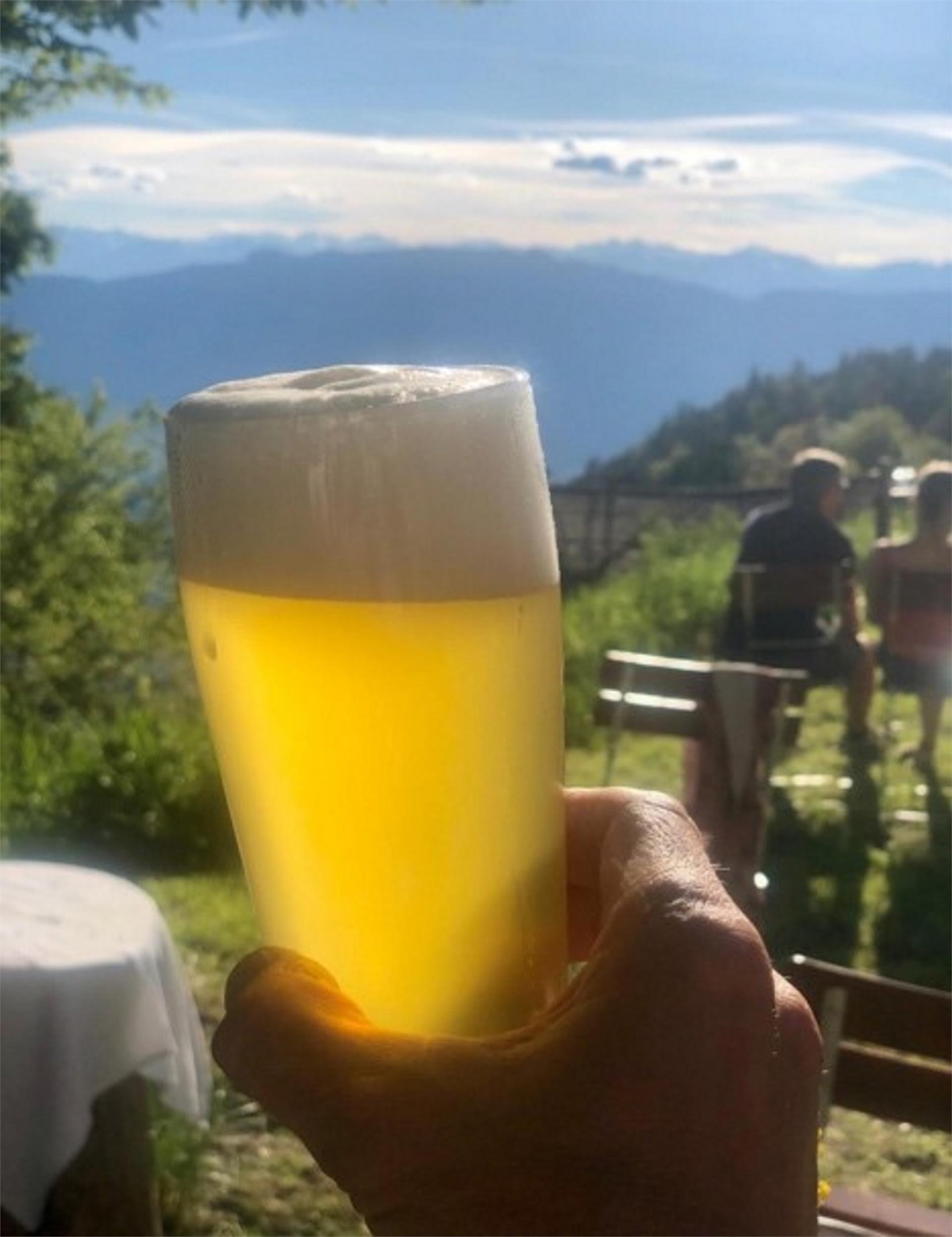 Noppbräu Deutschnofen/Nova Ponente 3 suedtirol.info