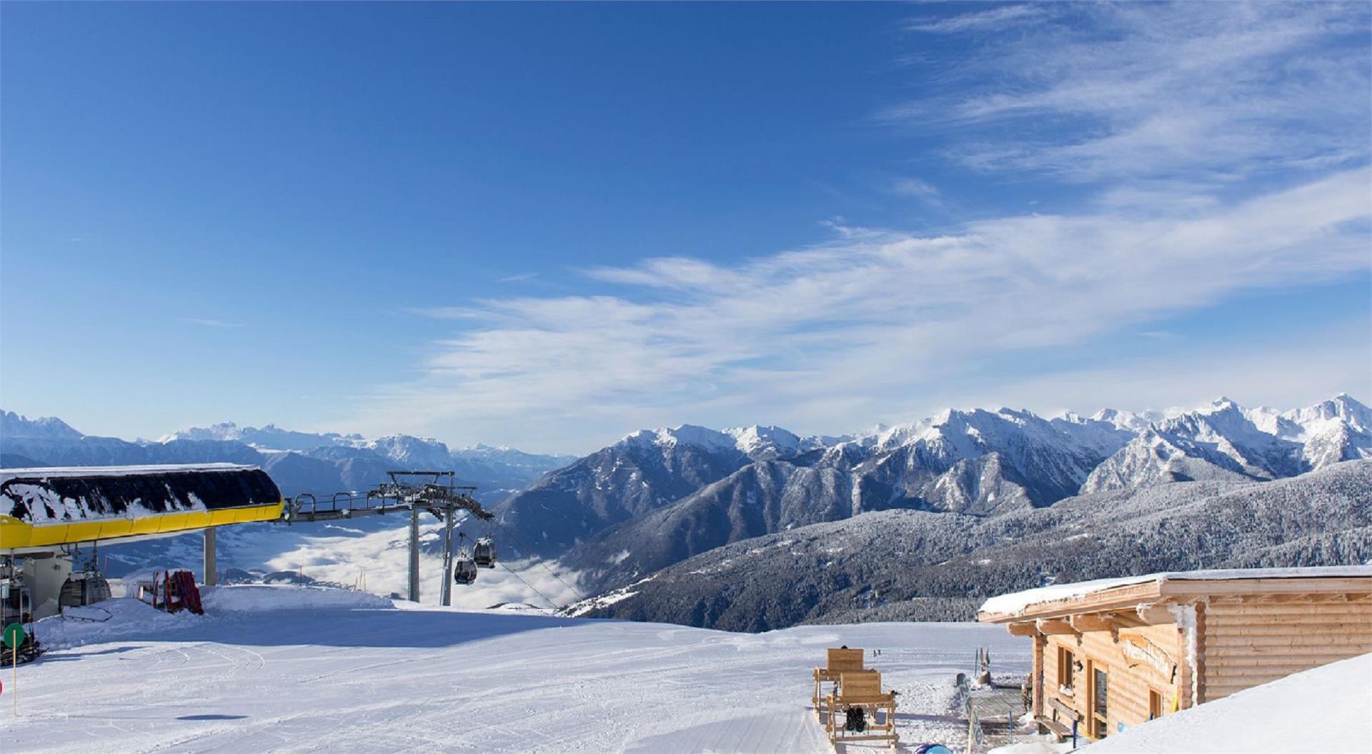 Nesselhütte Mühlbach 1 suedtirol.info
