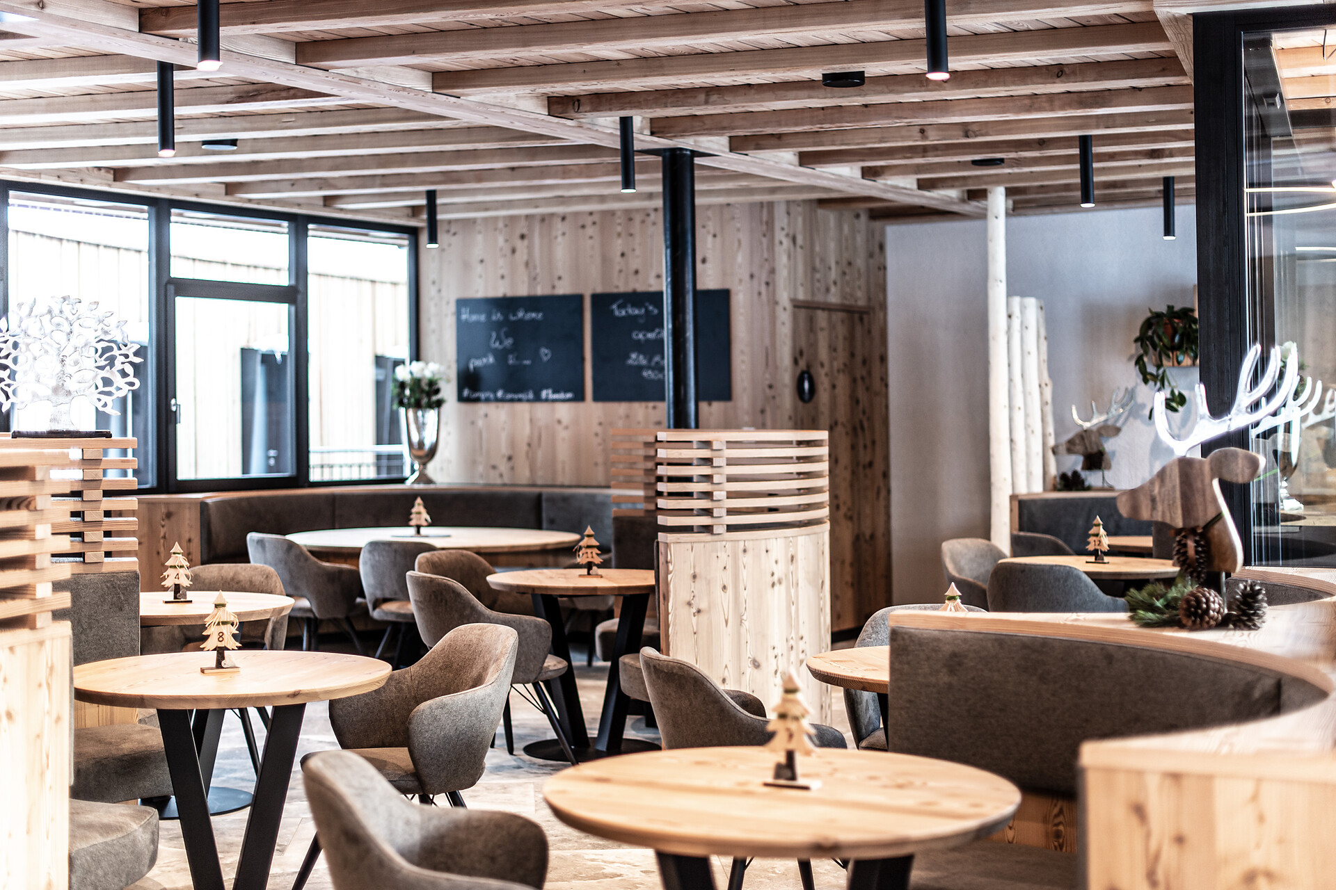 Ristorante/bar