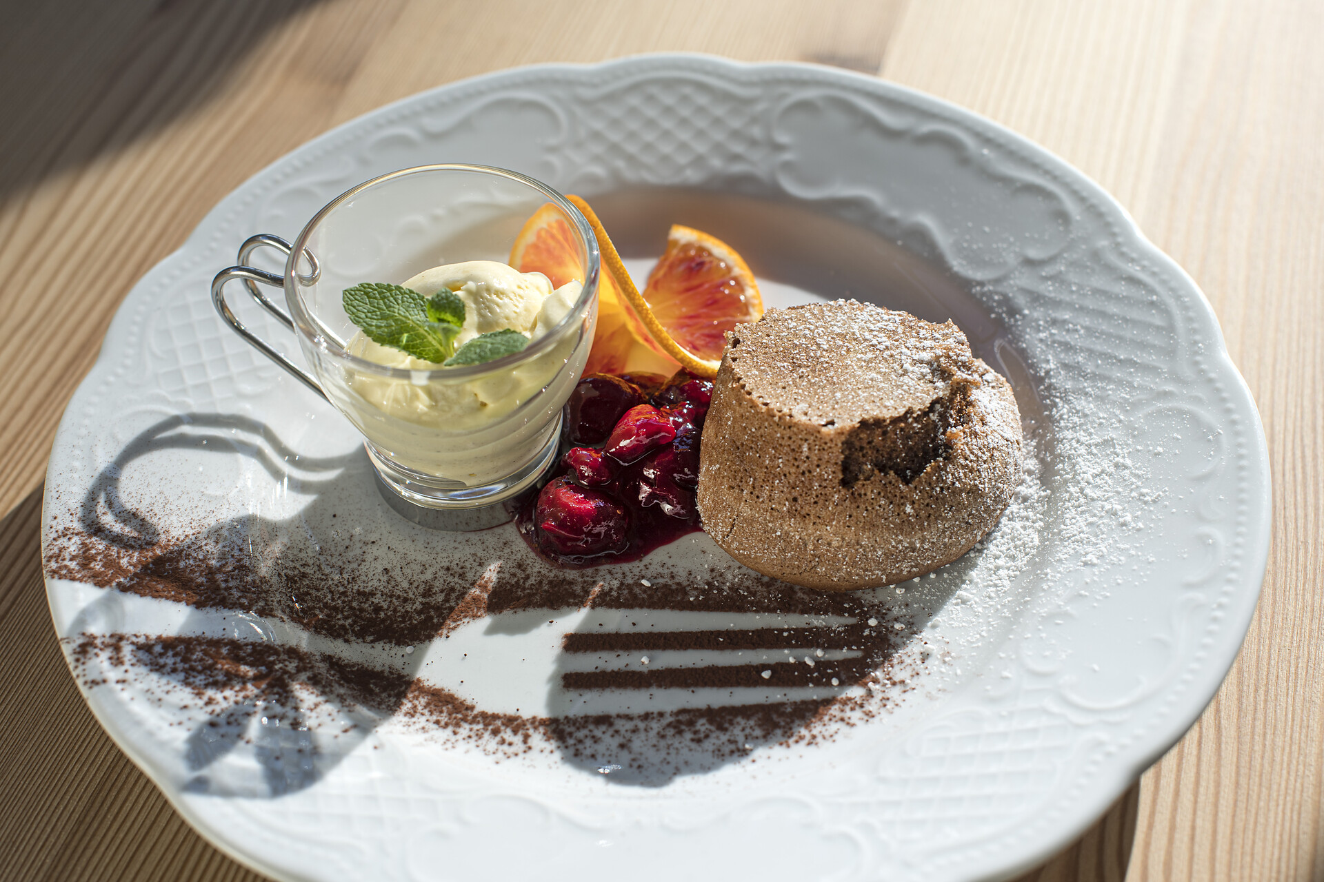 Dessert