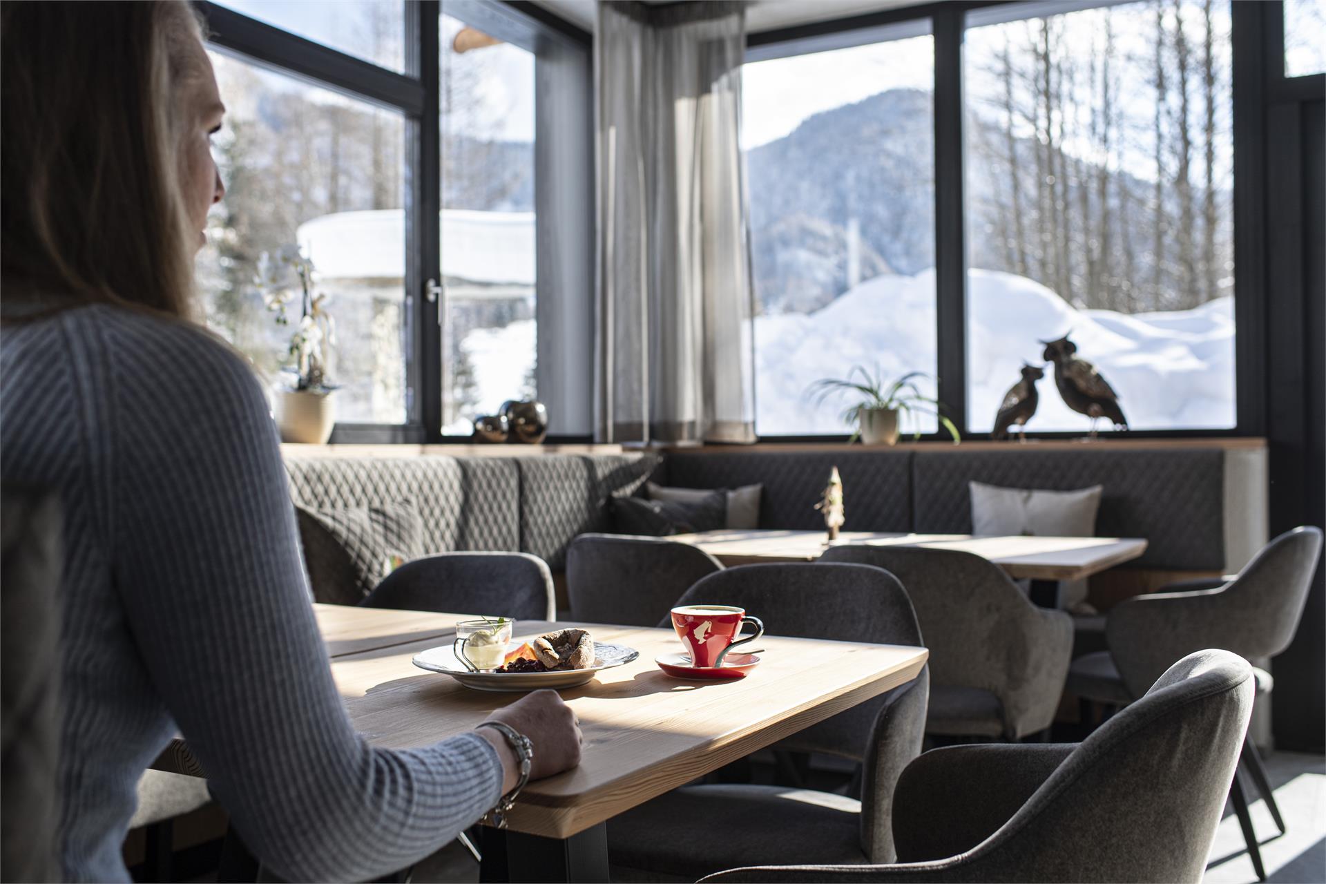 Restaurant Pizzeria Lärchwiese Mühlbach 4 suedtirol.info