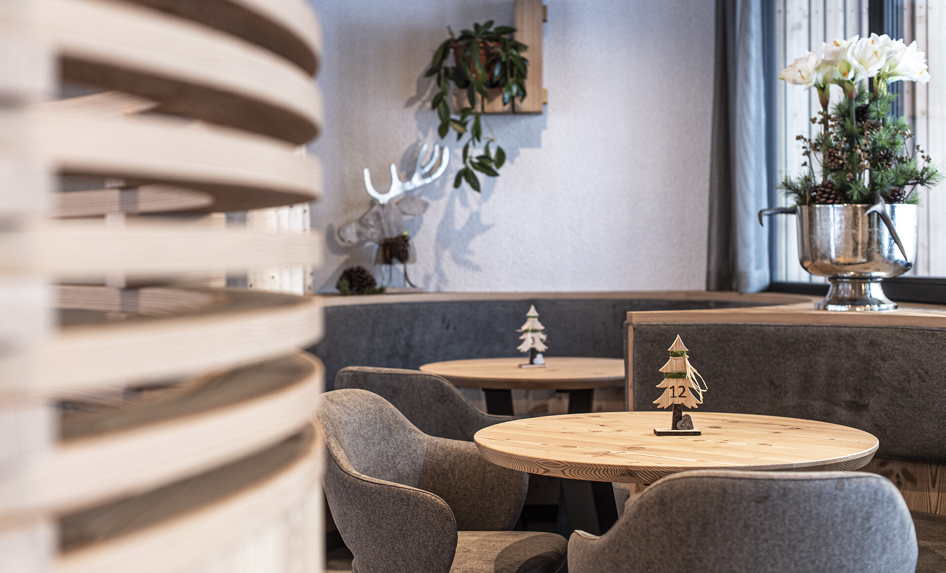 Ristorante/bar