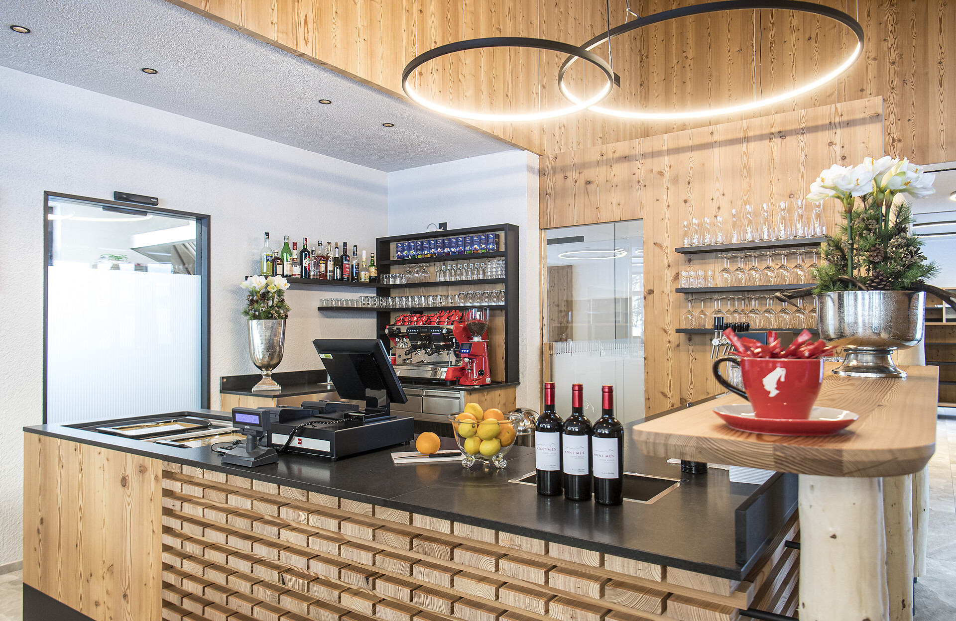 Ristorante/bar