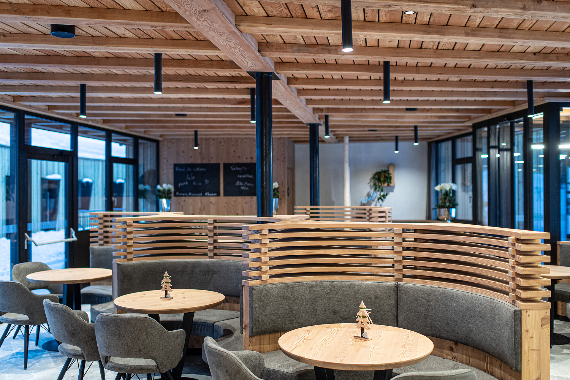 Ristorante/bar