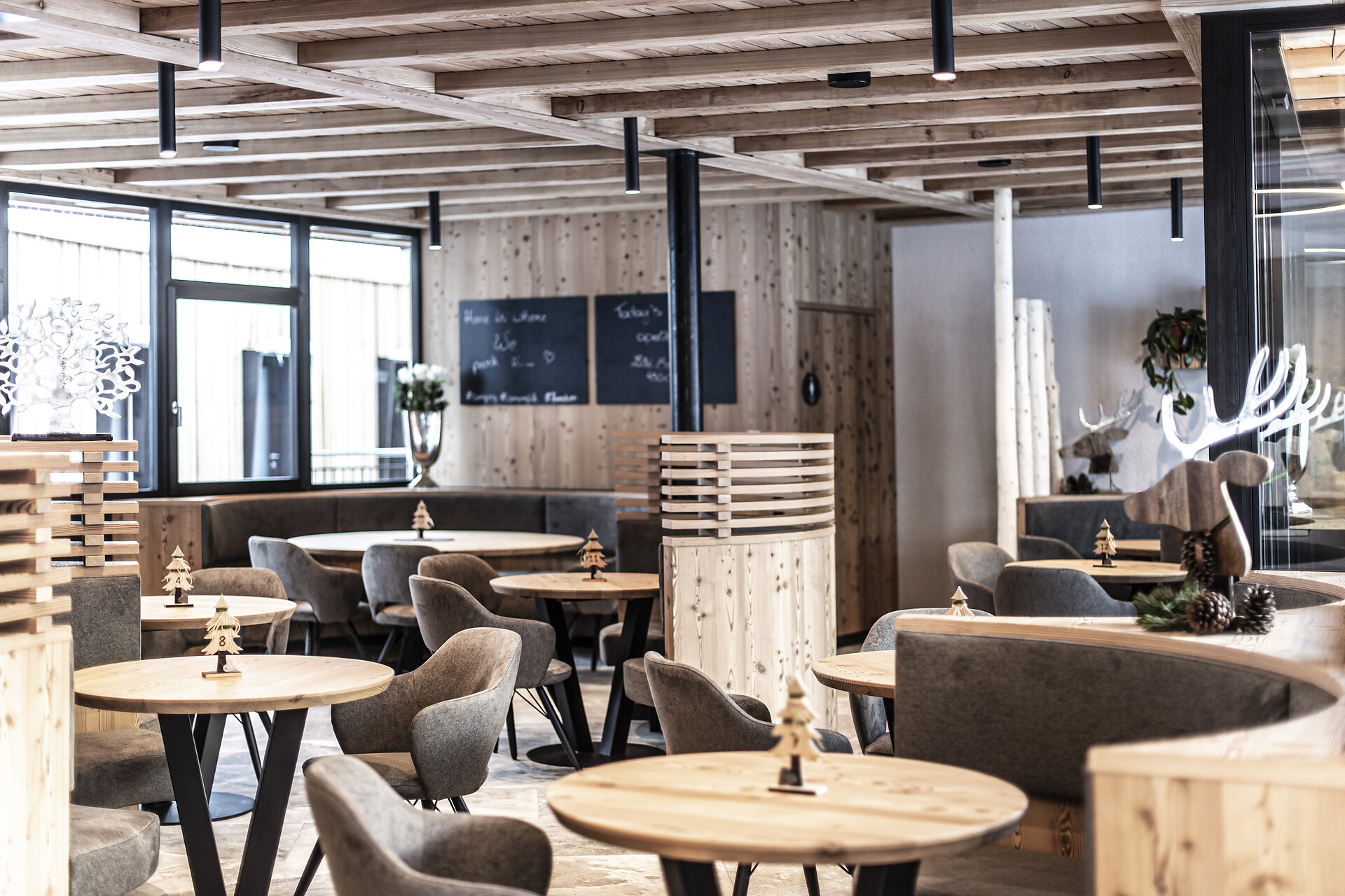 Ristorante/bar