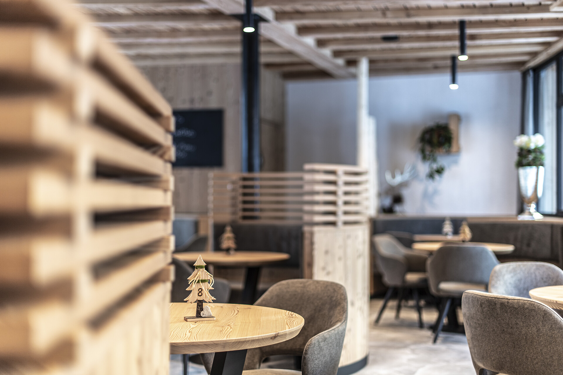 Ristorante/bar