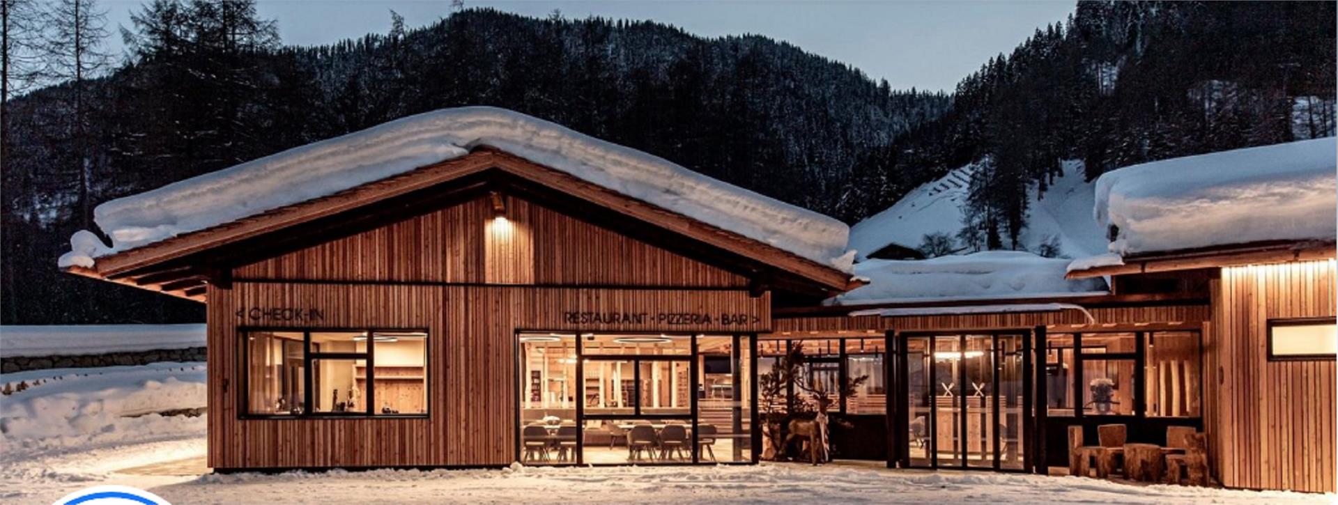Restaurant Pizzeria Lärchwiese Mühlbach 1 suedtirol.info
