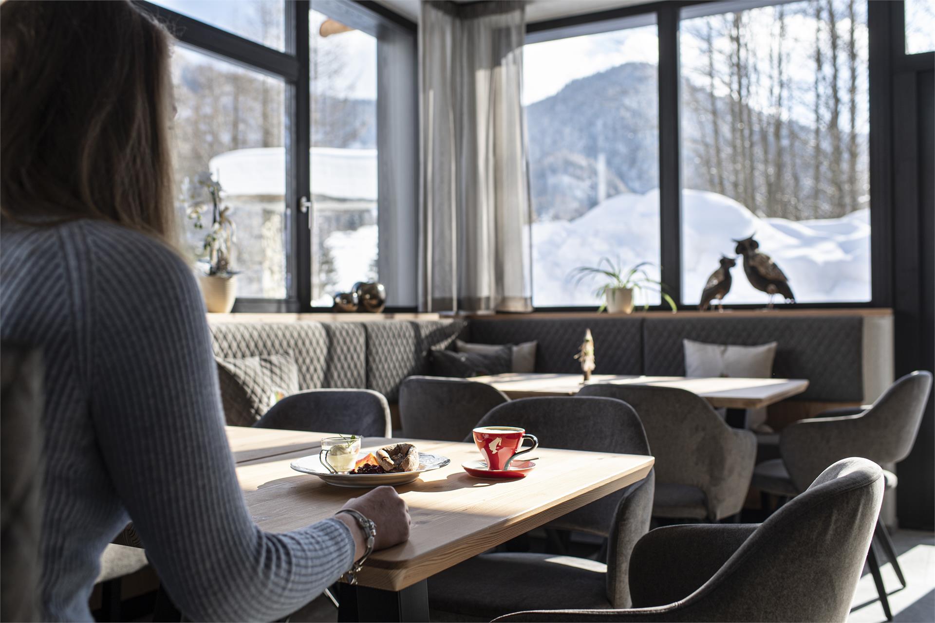 Restaurant Pizzeria Lärchwiese Mühlbach 5 suedtirol.info