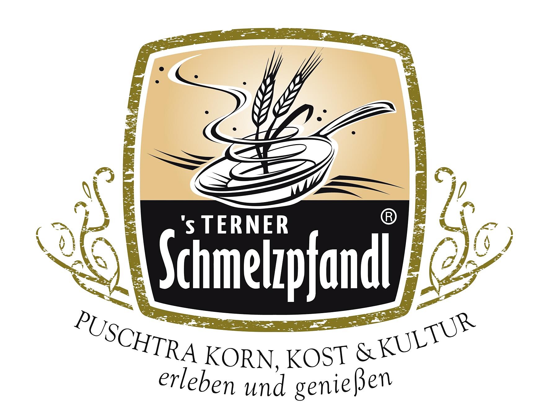 Schmelzpfandl