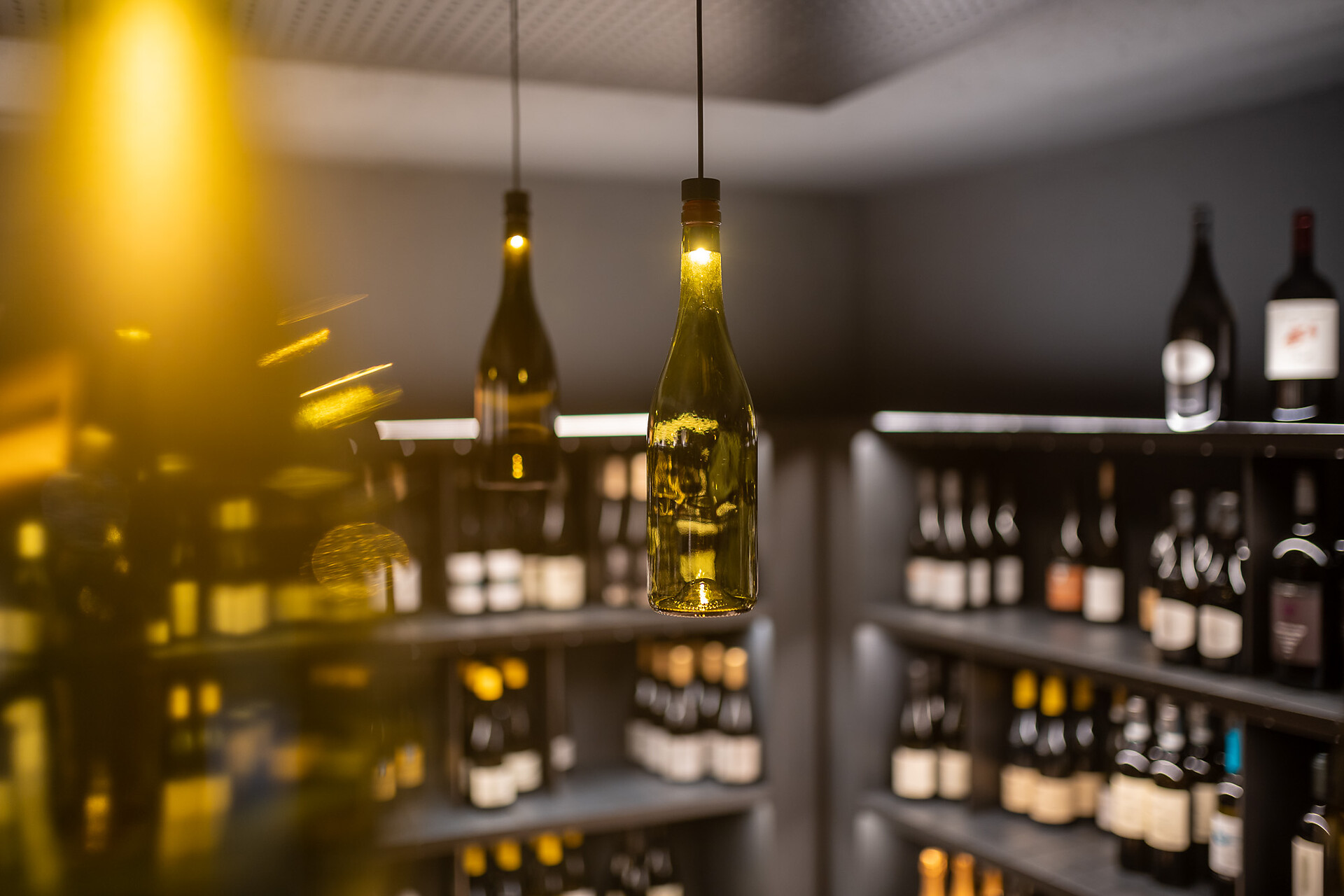 Beste Weine aus Südtirol