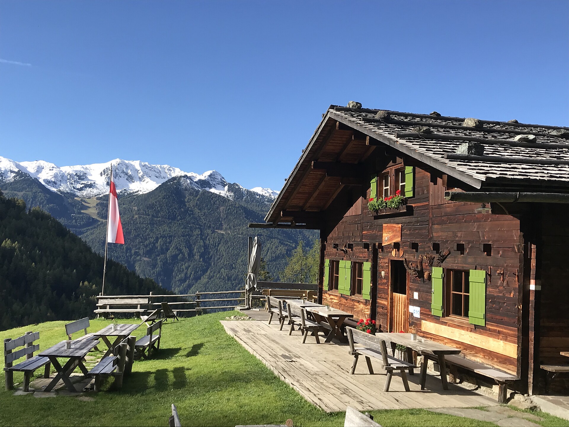 Niederhoferalm