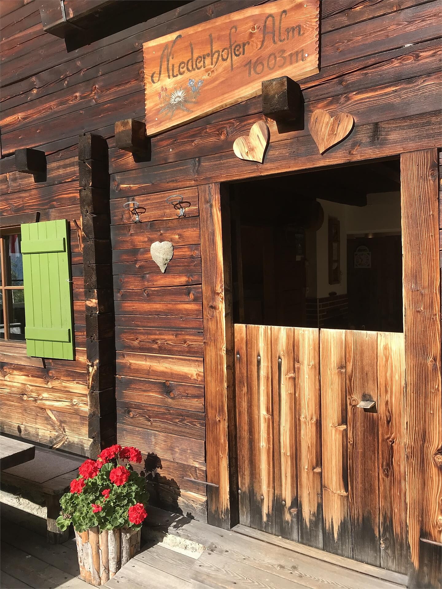 Niederhoferalm