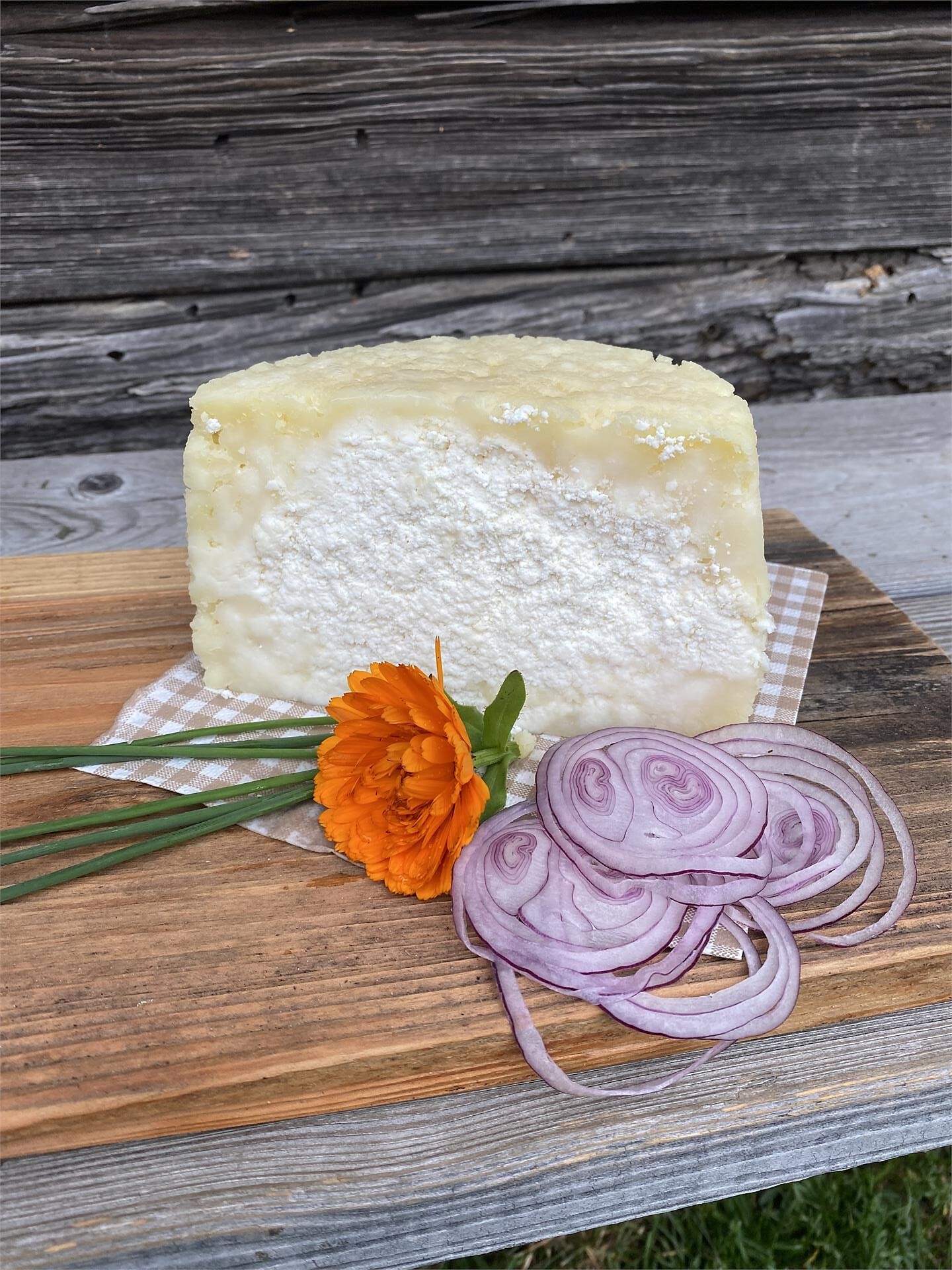 Niederhoferalm