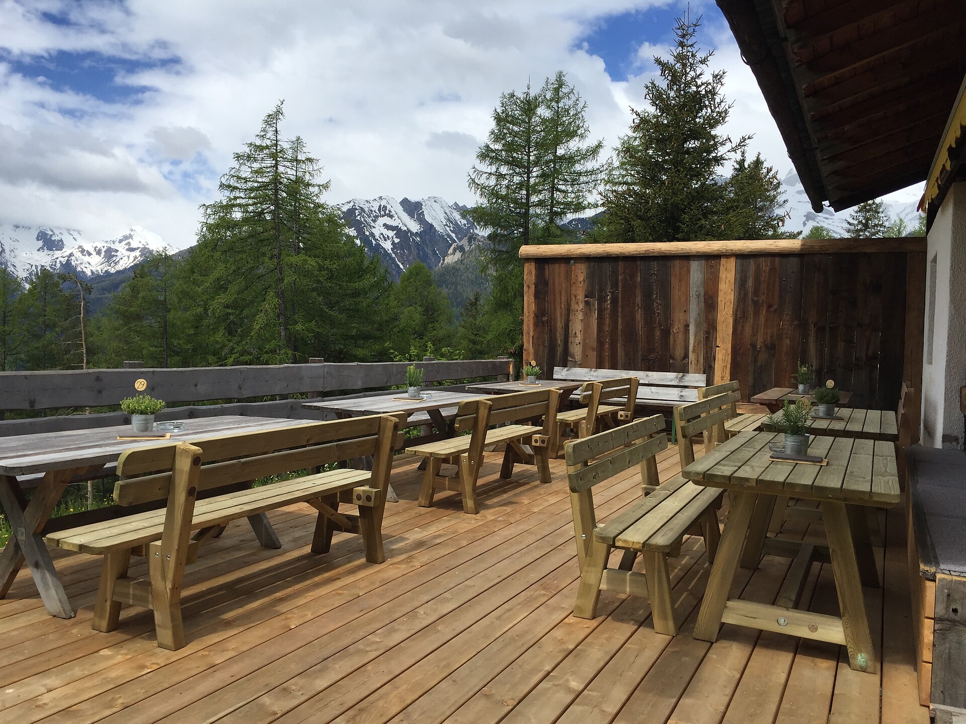 Niederhoferalm