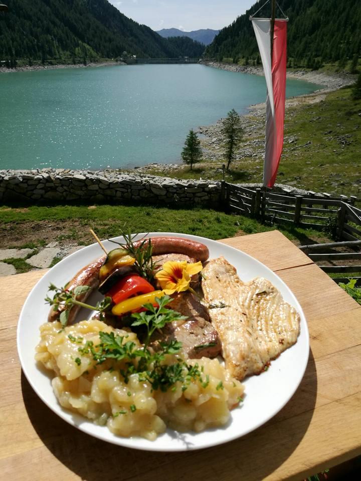 Neves Alm Mühlwald 7 suedtirol.info