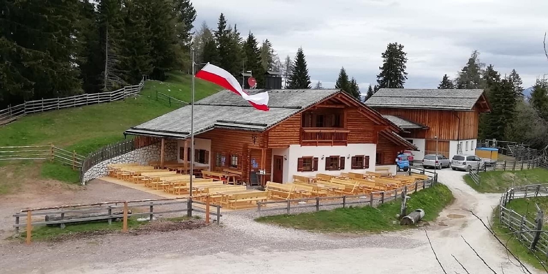 Malga Neuhütt