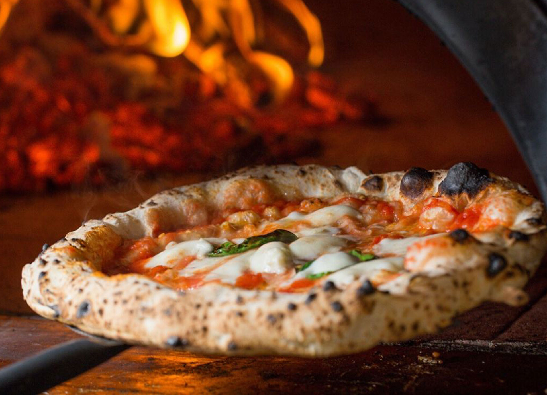Pizzeria