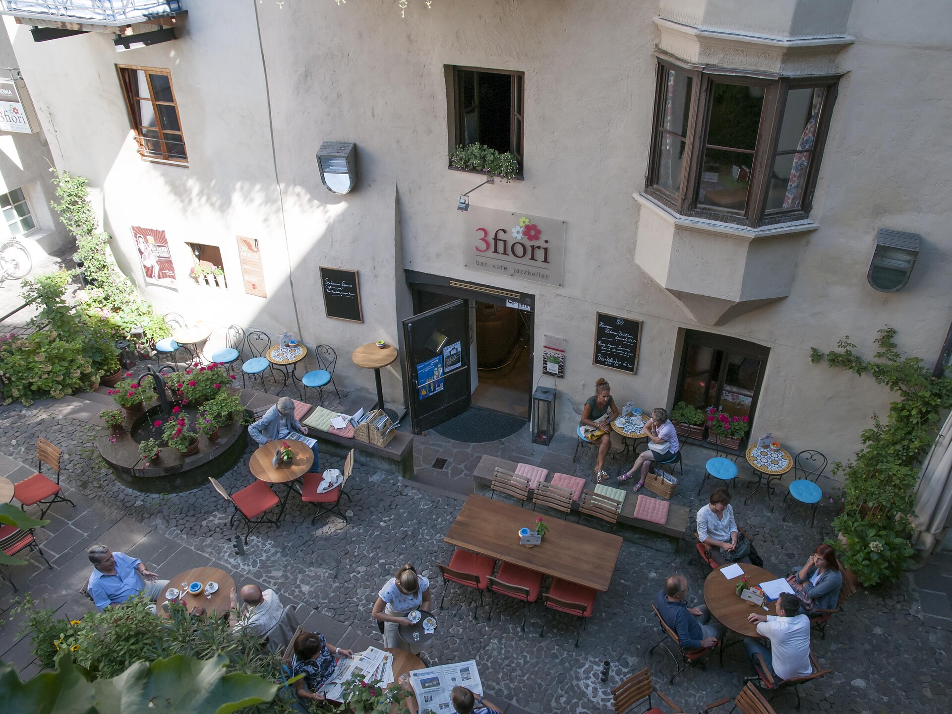 Giardino