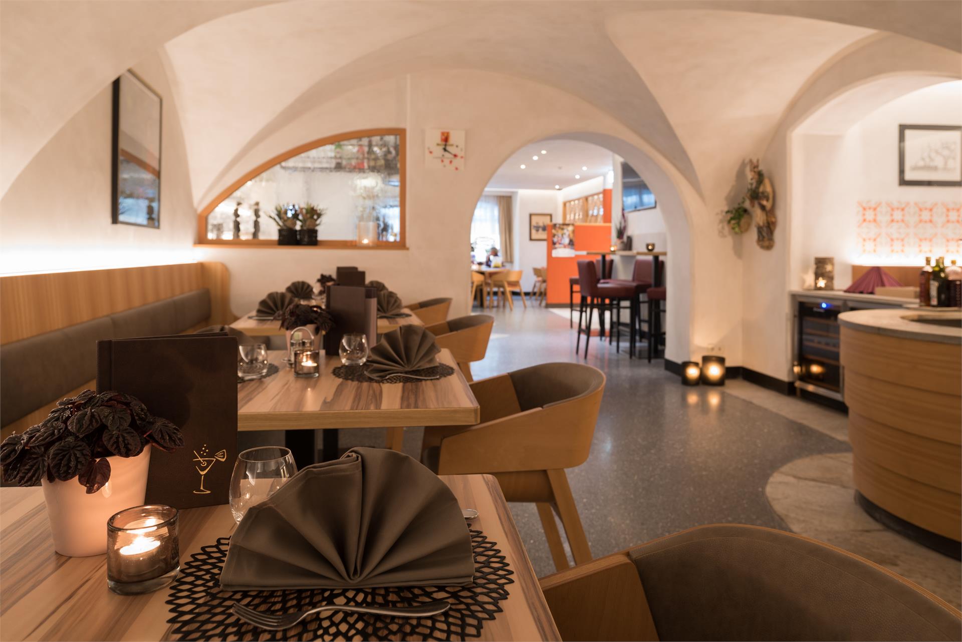 1280 Lamm’s Restaurant.Bar Sterzing/Vipiteno 9 suedtirol.info