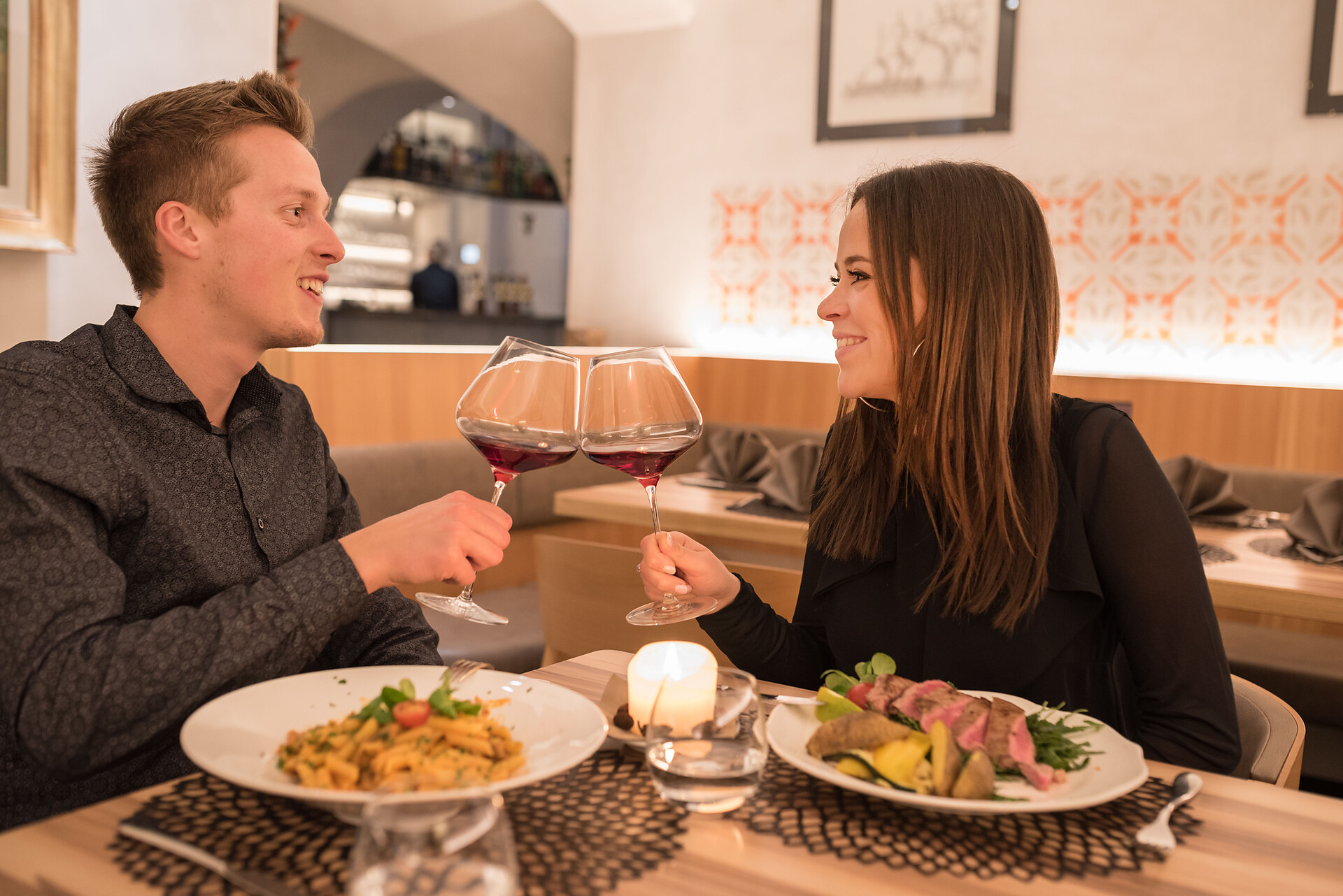 Restaurant Hotel Lamm