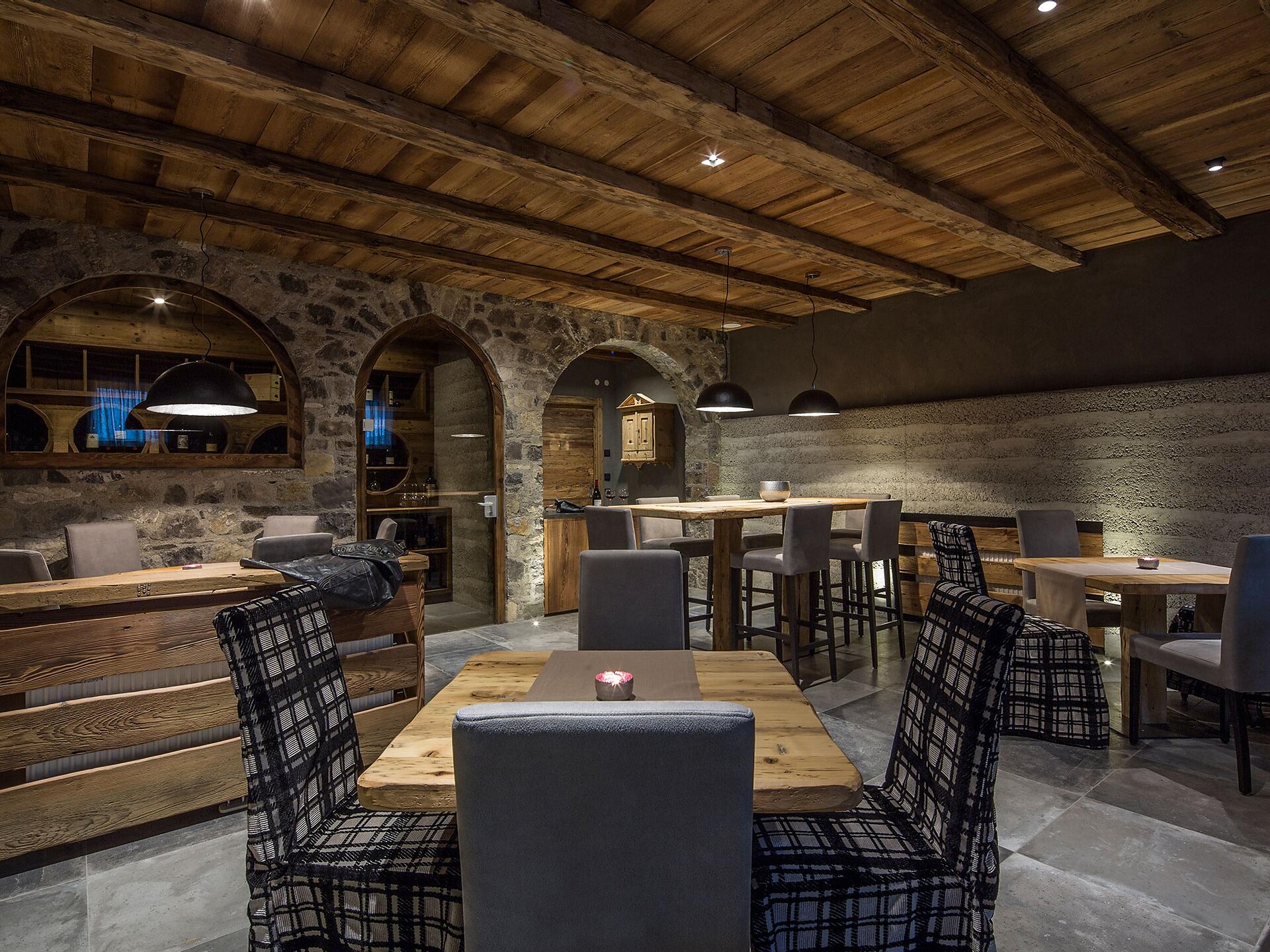 Vinoteca