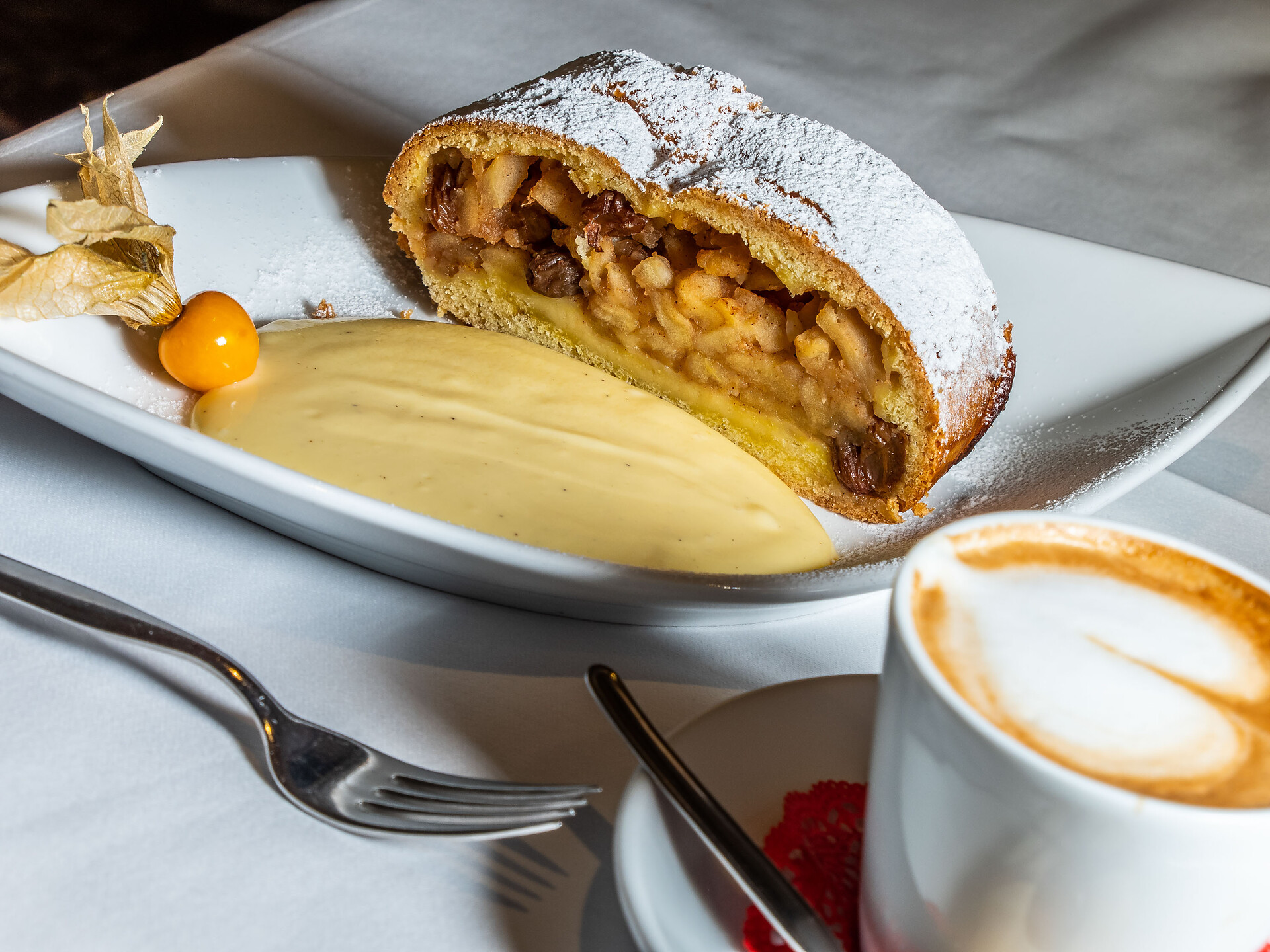 STRUDEL