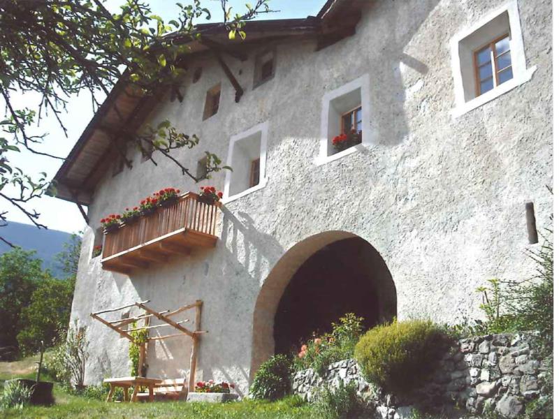 Oberfinserhof Lajen/Laion 1 suedtirol.info