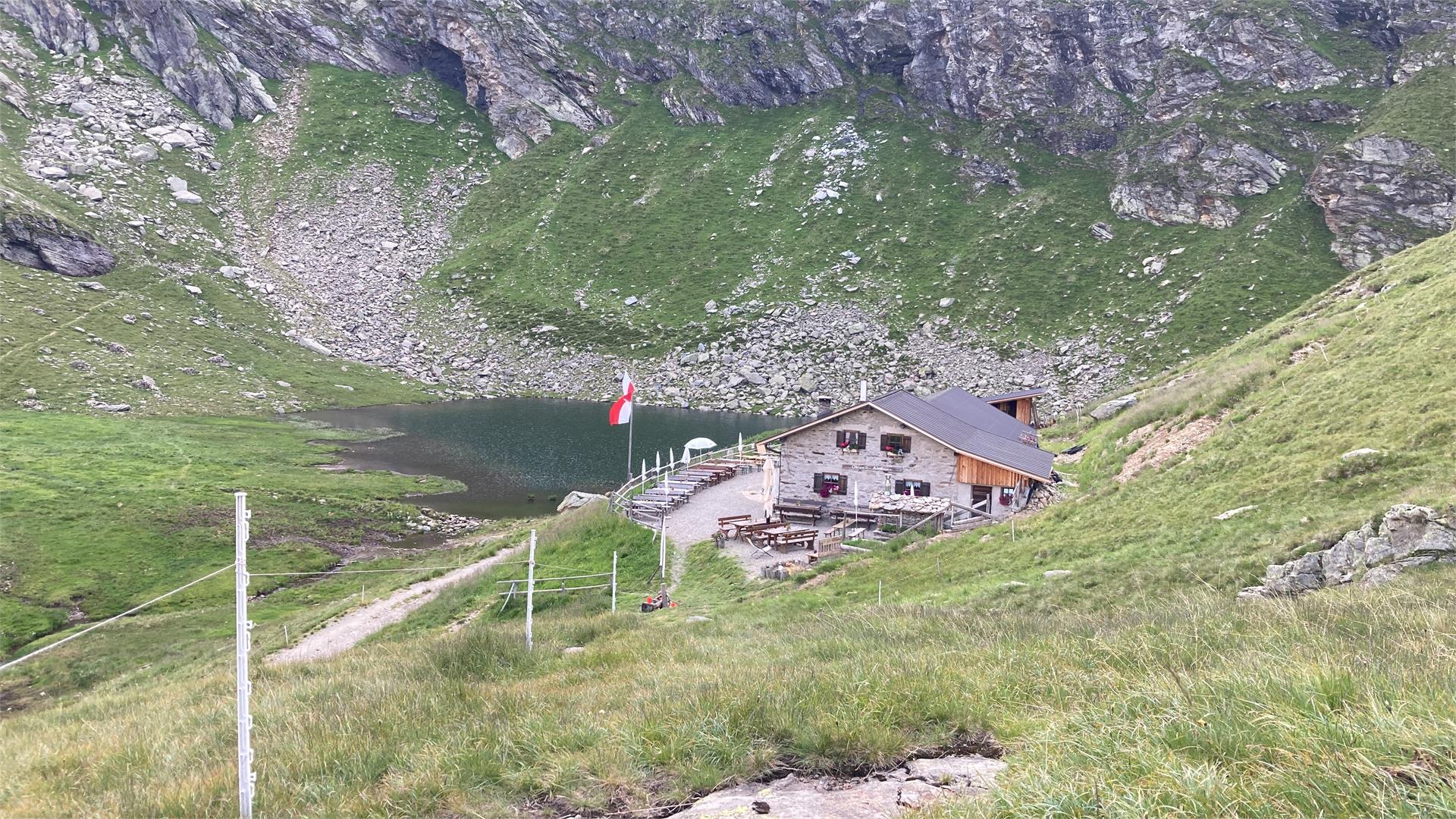 Malga Obisell Alm Rifiano 4 suedtirol.info
