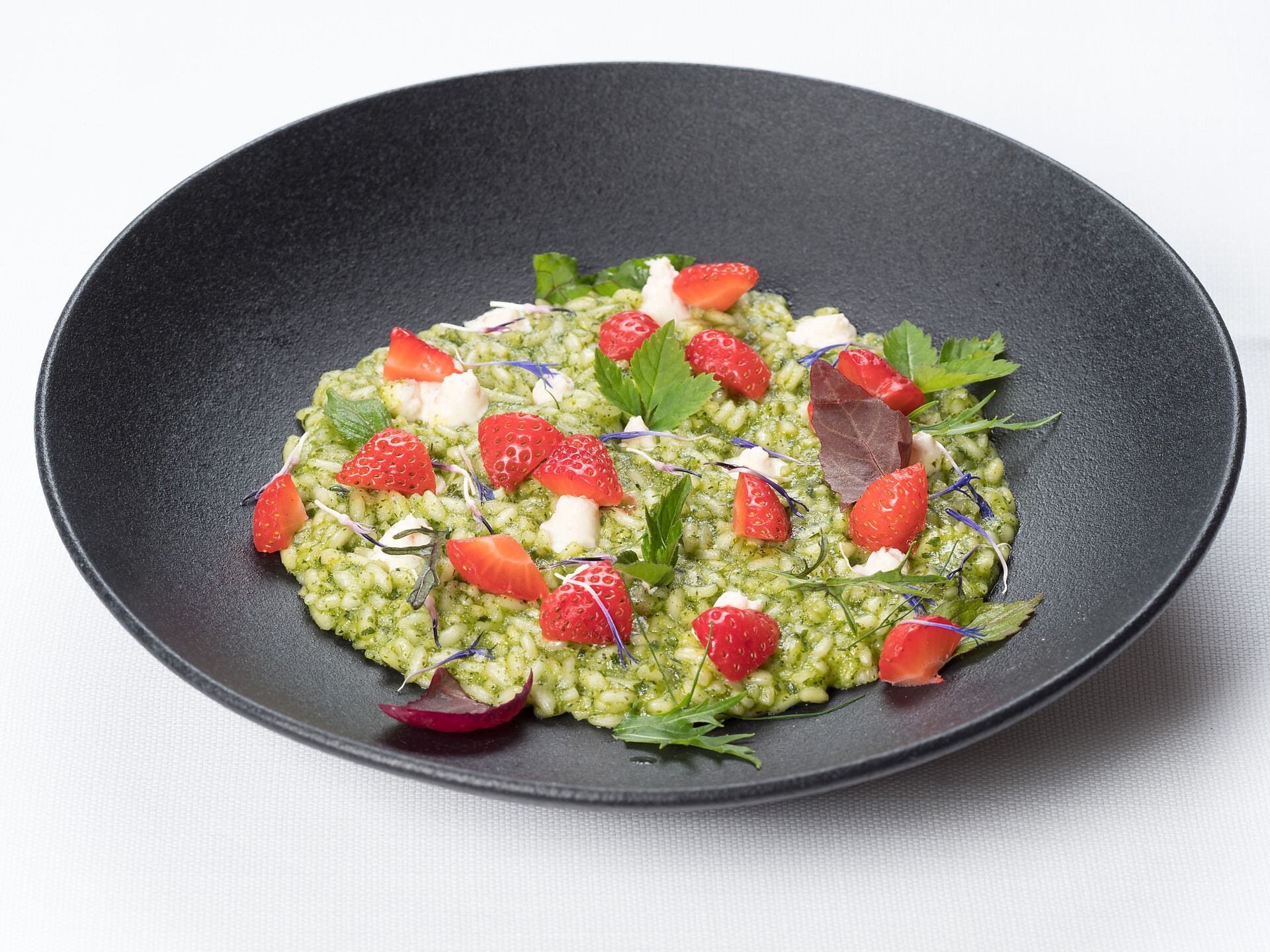 Risotto