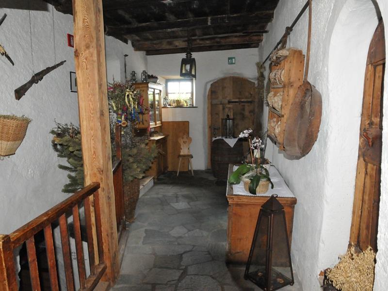 Alpine refuge Oberegger Olang/Valdaora 5 suedtirol.info