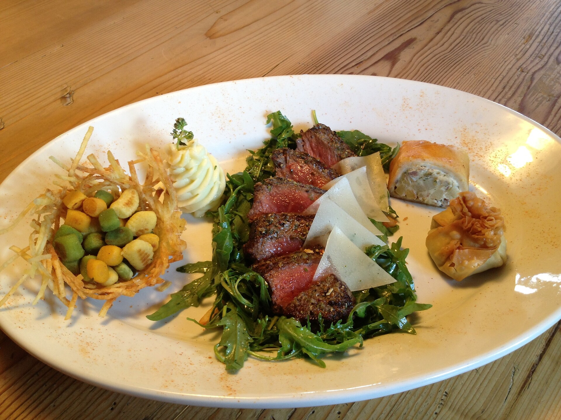 Tagliata