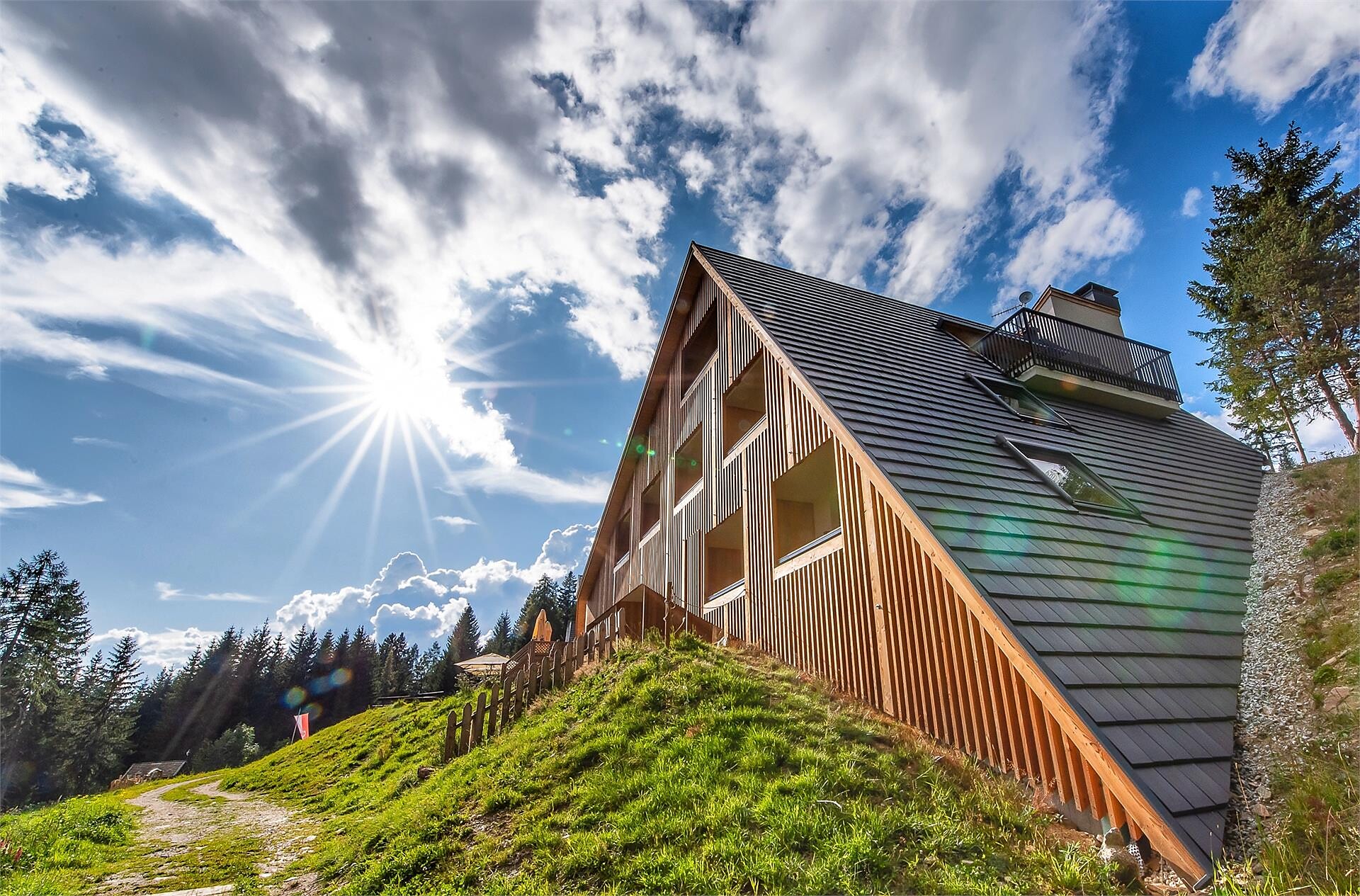 Oberhauser Hütte Passion for Nature Lüsen 1 suedtirol.info