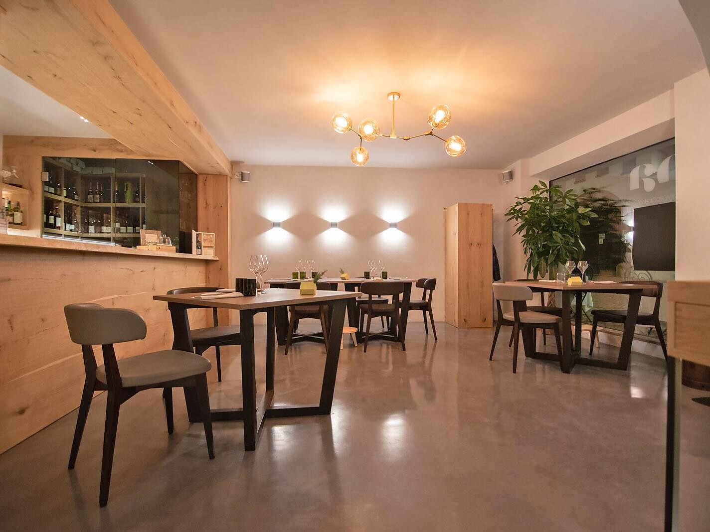 Osteria Acquarol