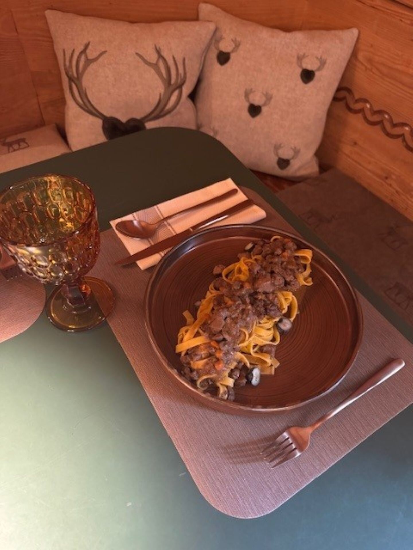 Osteria Traube - Regione dolomitica Val Gardena - #4 - suedtirol.info