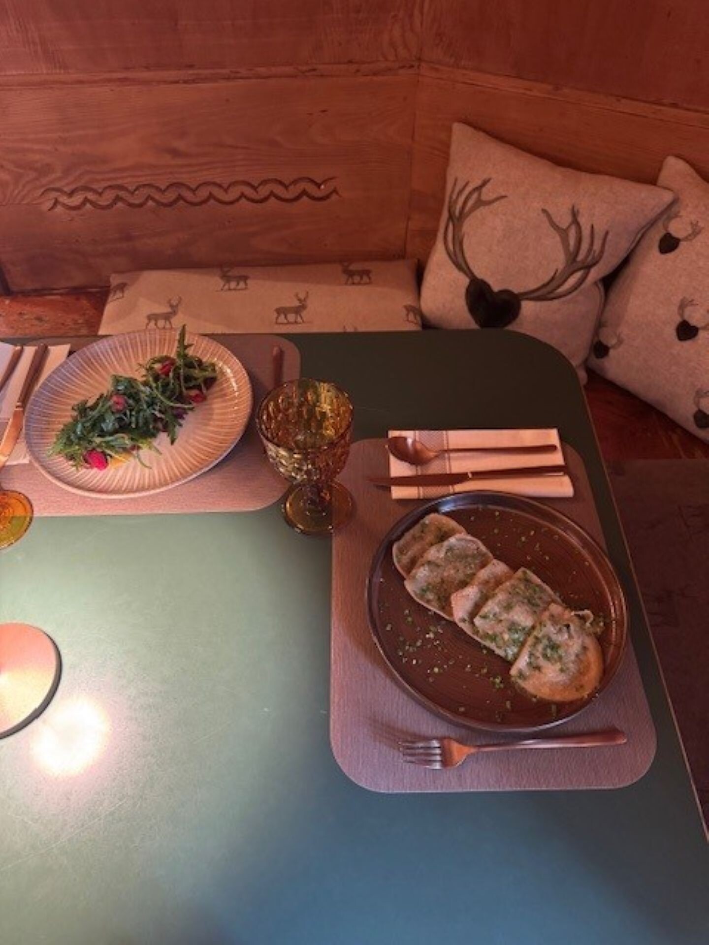 Osteria Traube - Regione dolomitica Val Gardena - #3 - suedtirol.info