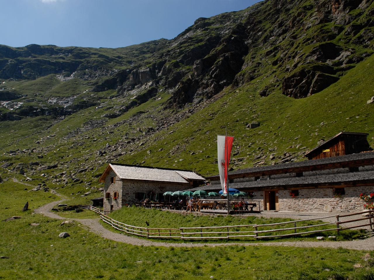 Oberkaseralm Tirol 1 suedtirol.info