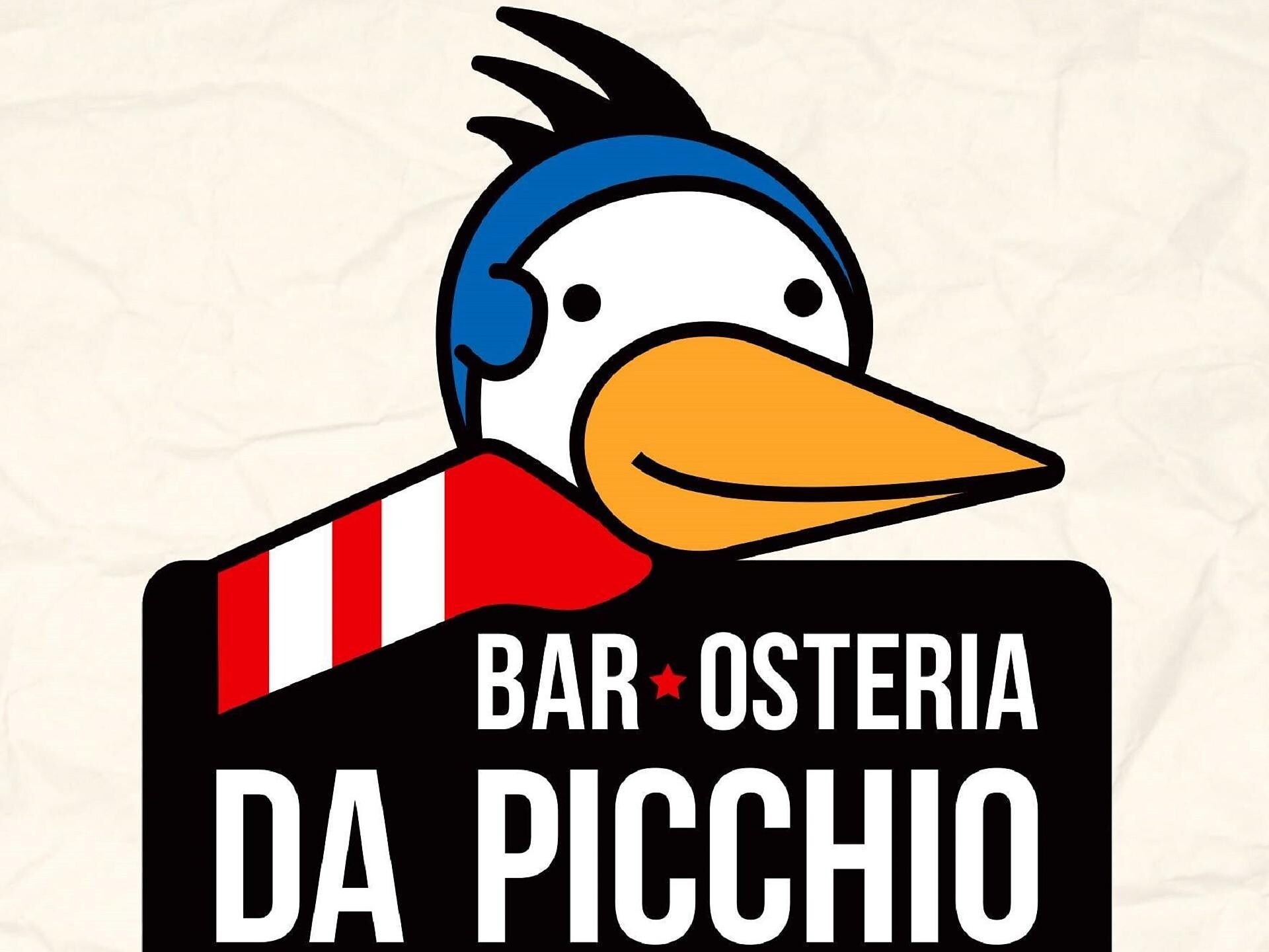 Osteria Da Picchio