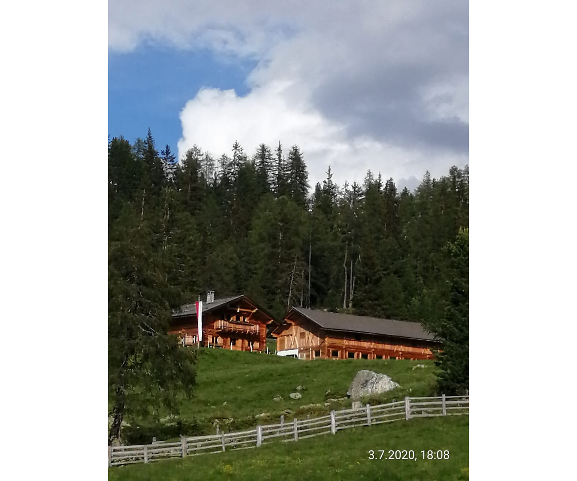 Malga Obermair Alm - Valle Aurina - #3 - suedtirol.info