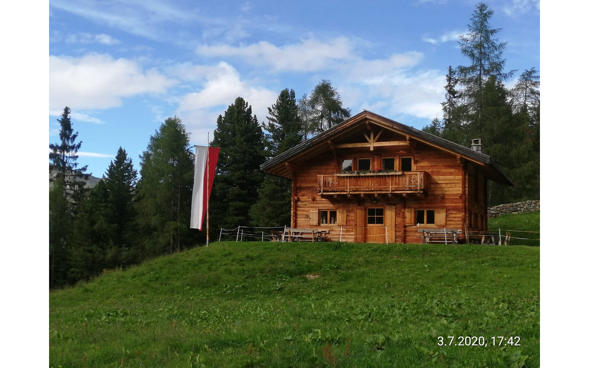 Malga Obermair Alm - Valle Aurina - #2 - suedtirol.info