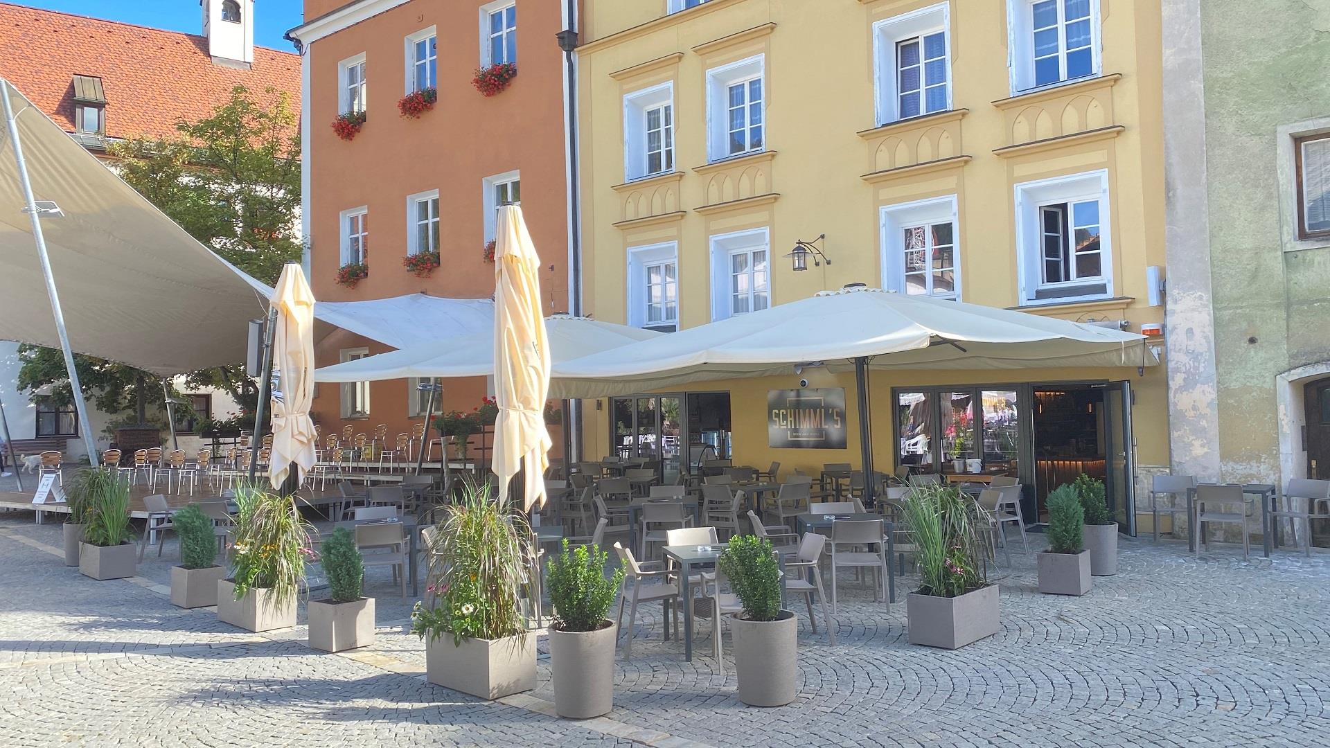 'S Stodtplatzl Vipiteno 2 suedtirol.info